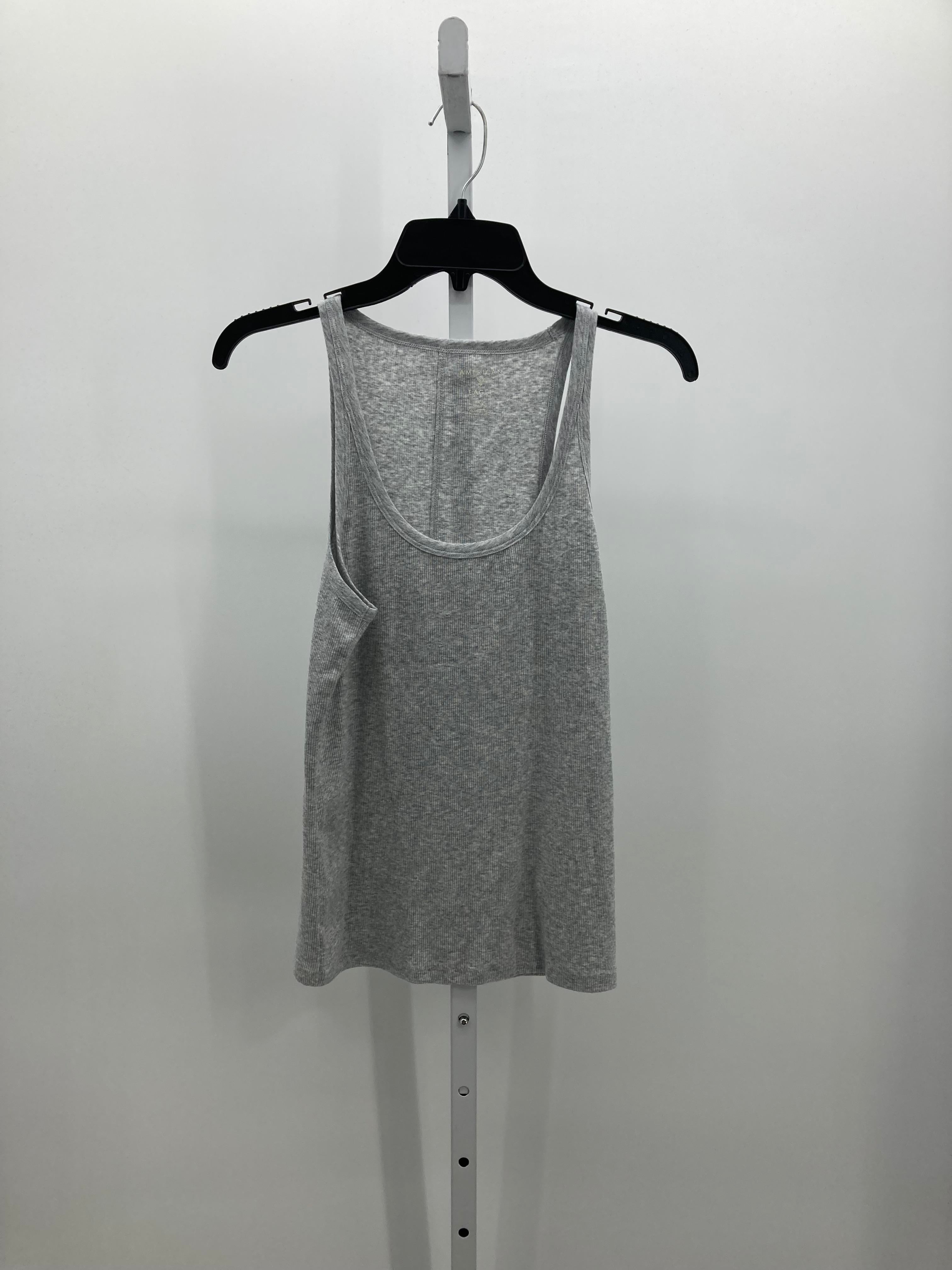 American Eagle Size Large Juniors Tank