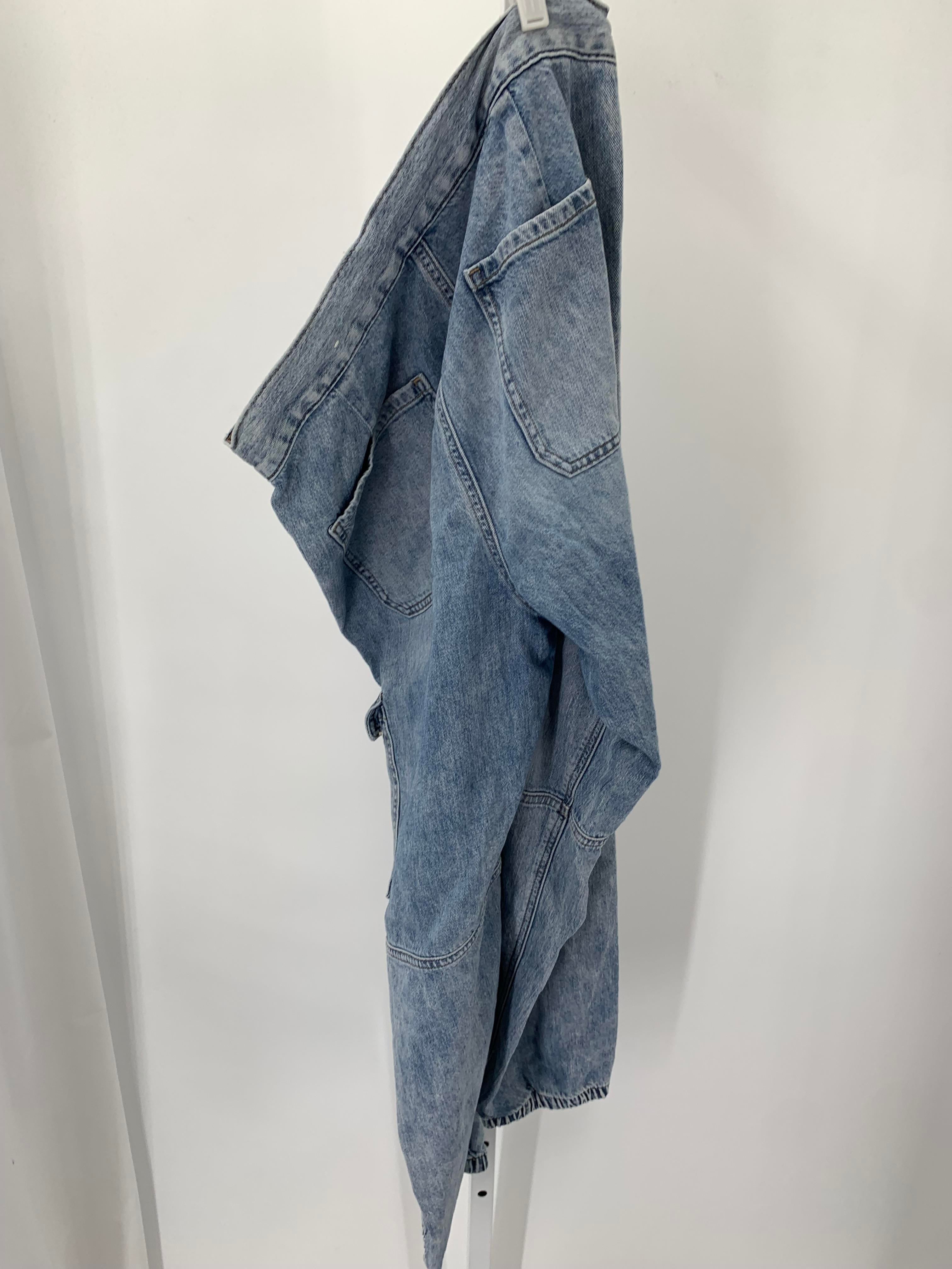 American Eagle Size 8 Juniors Jeans