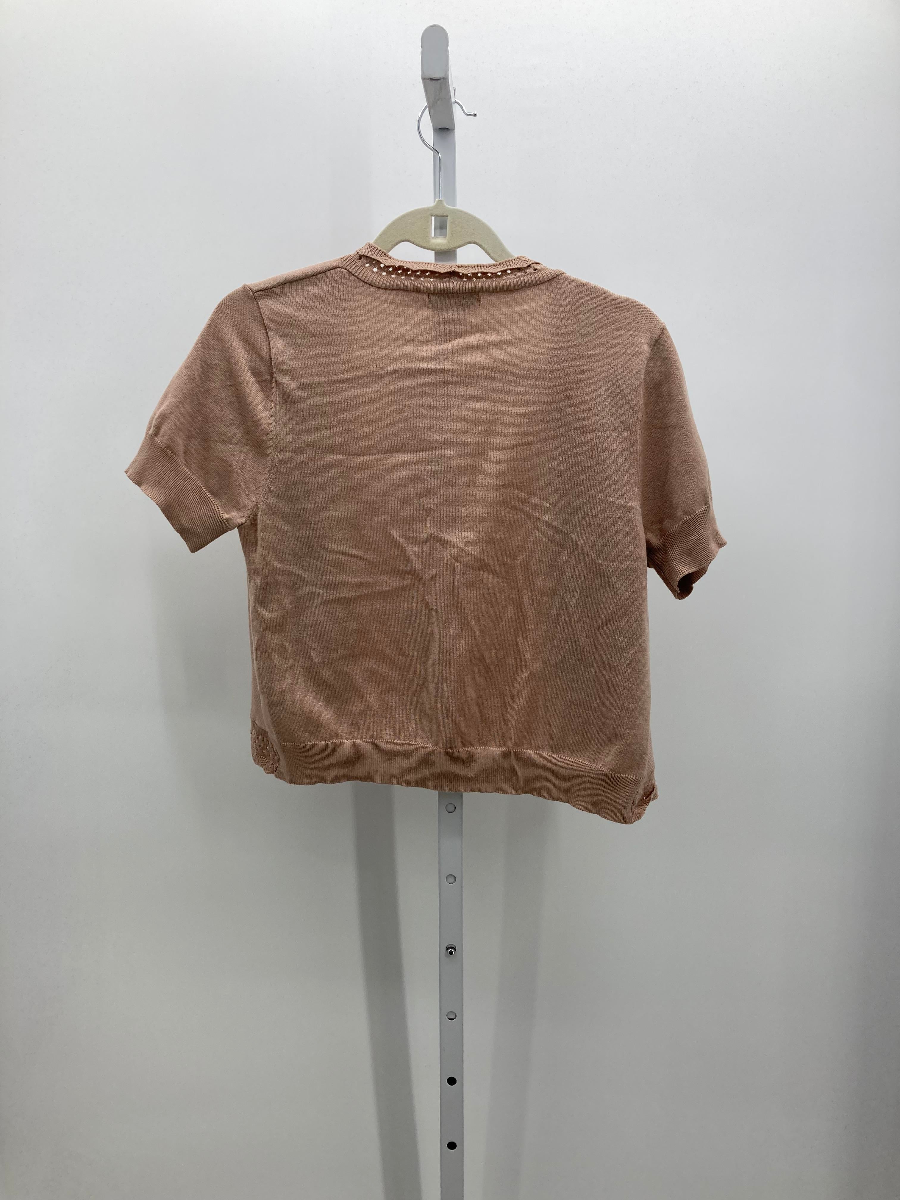 Size Medium Petite Petite Cardigan