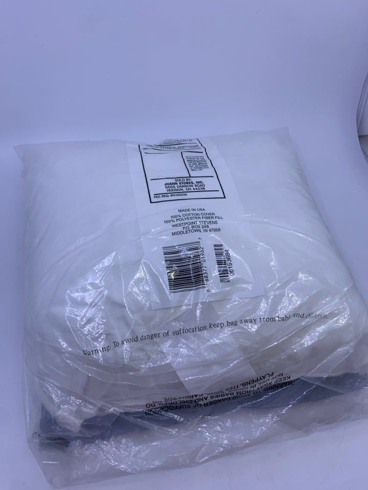 NIP WONDERFORM PILLOW.