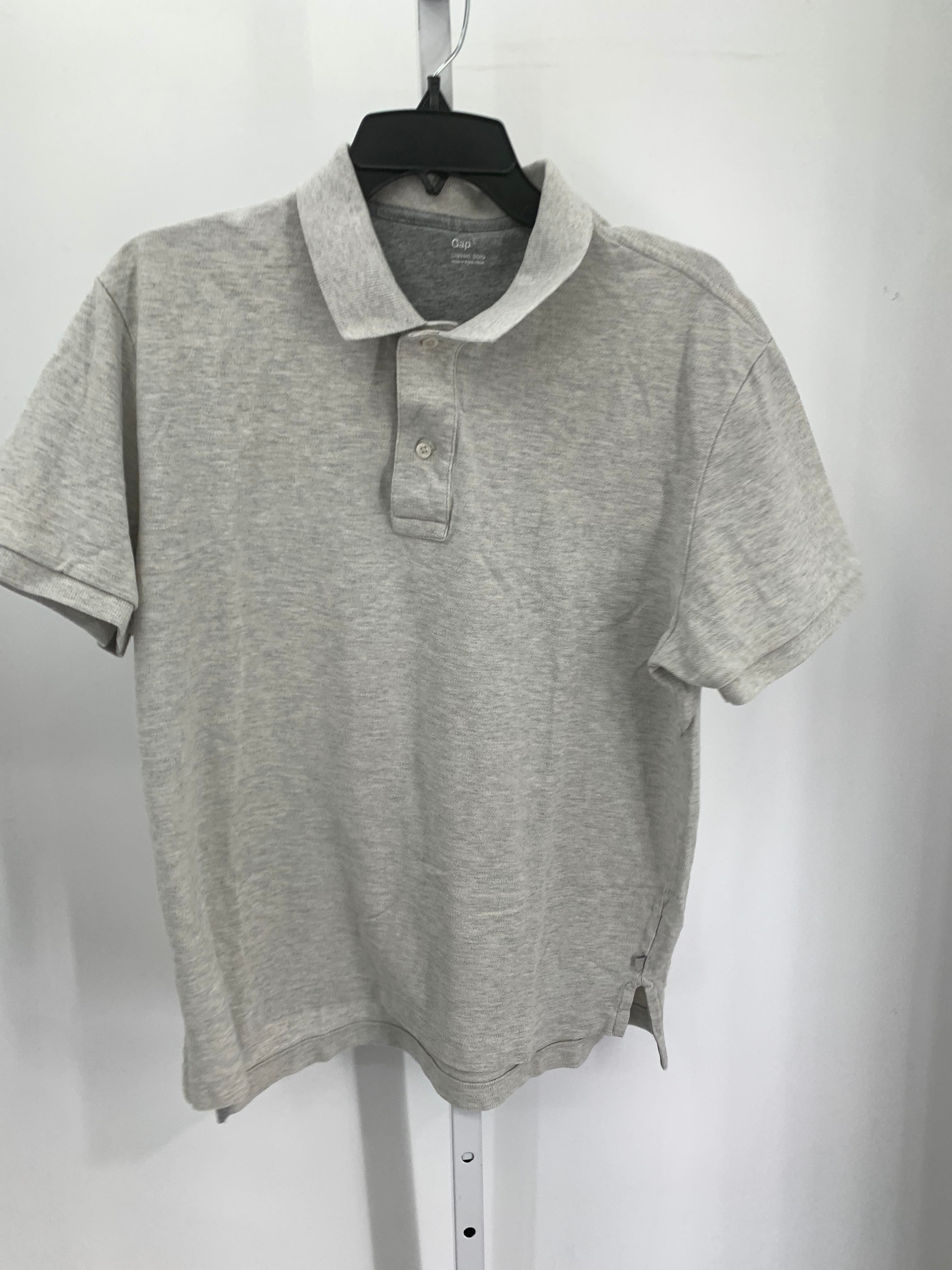 WAFFLE KNIT POLO