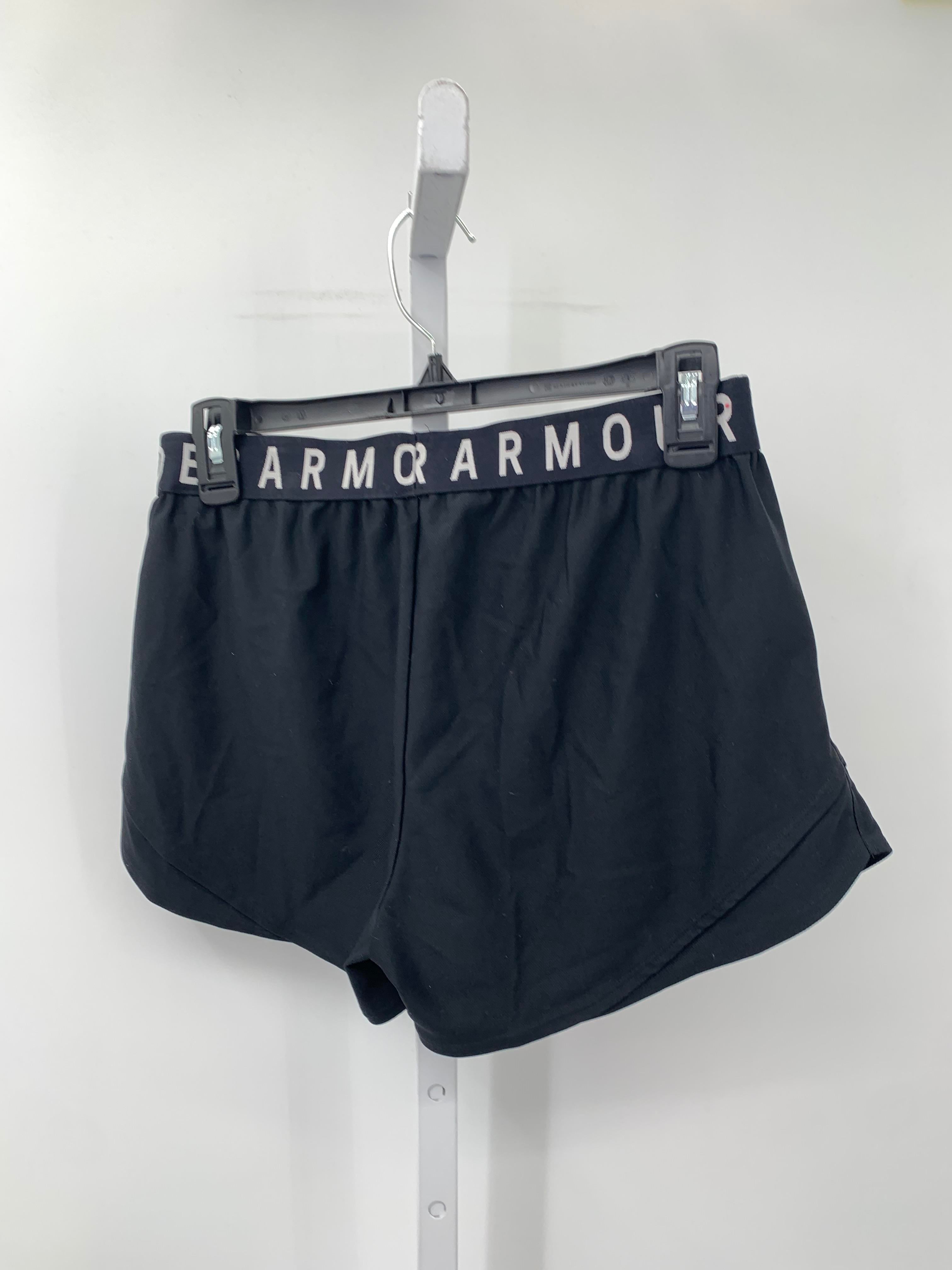 Under Armour Size Medium Misses Shorts