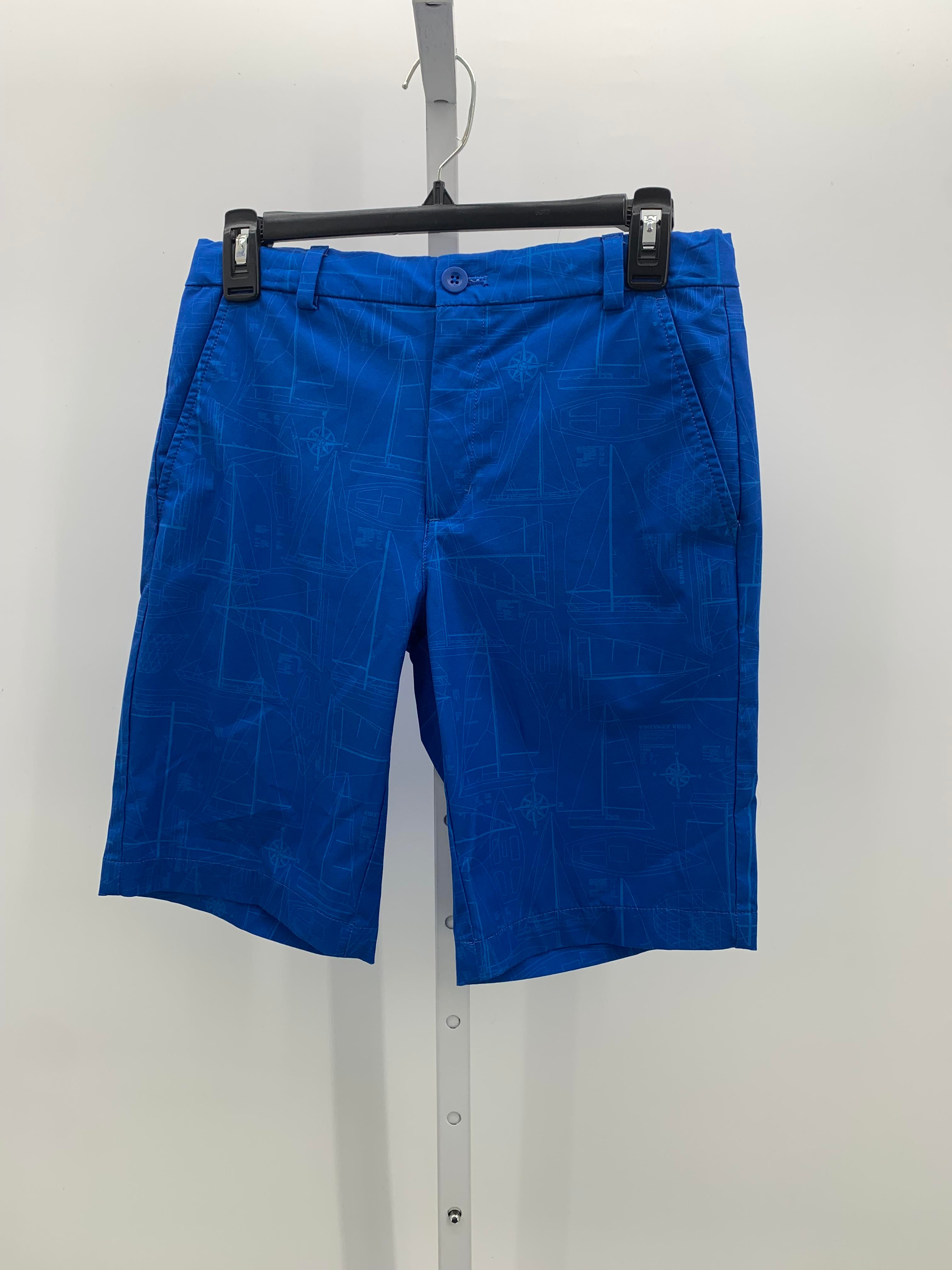 PATTERN ADJ WAIST
