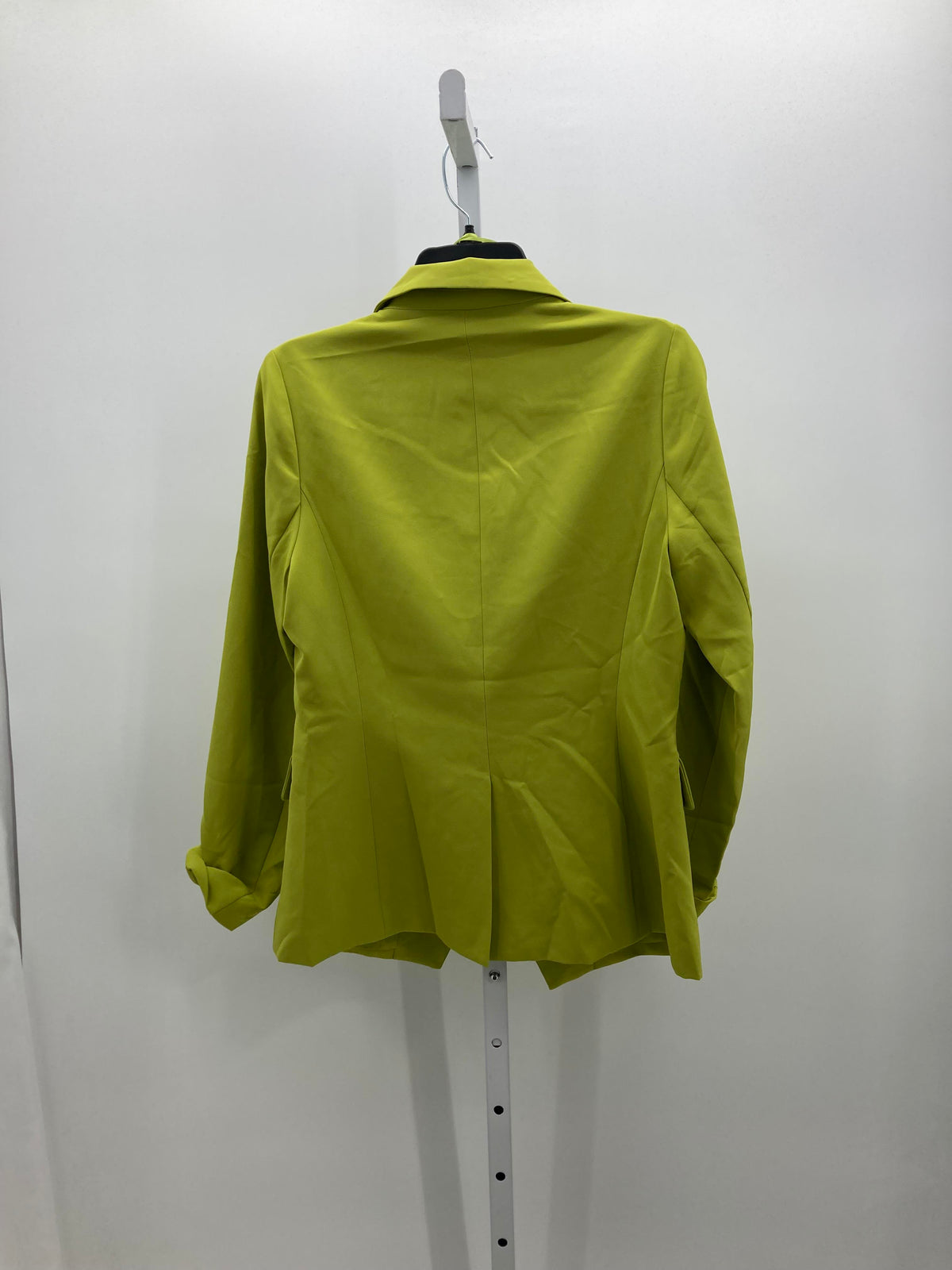 SINCERELY JULES Size Large Juniors Blazer