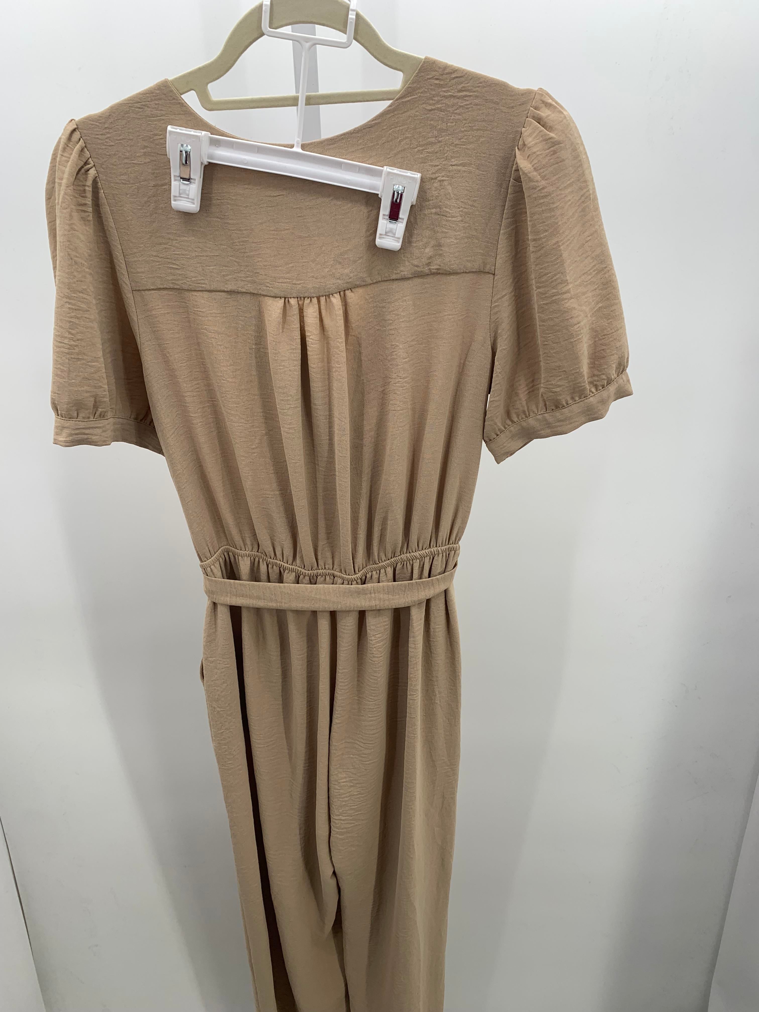 monteau Size Large Misses Jumper