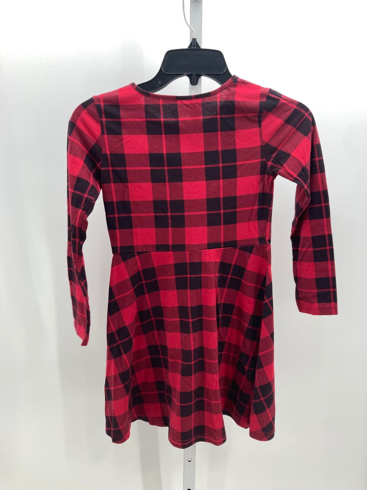 Children's Place Size 7-8 Girls Long Sleeve Dress