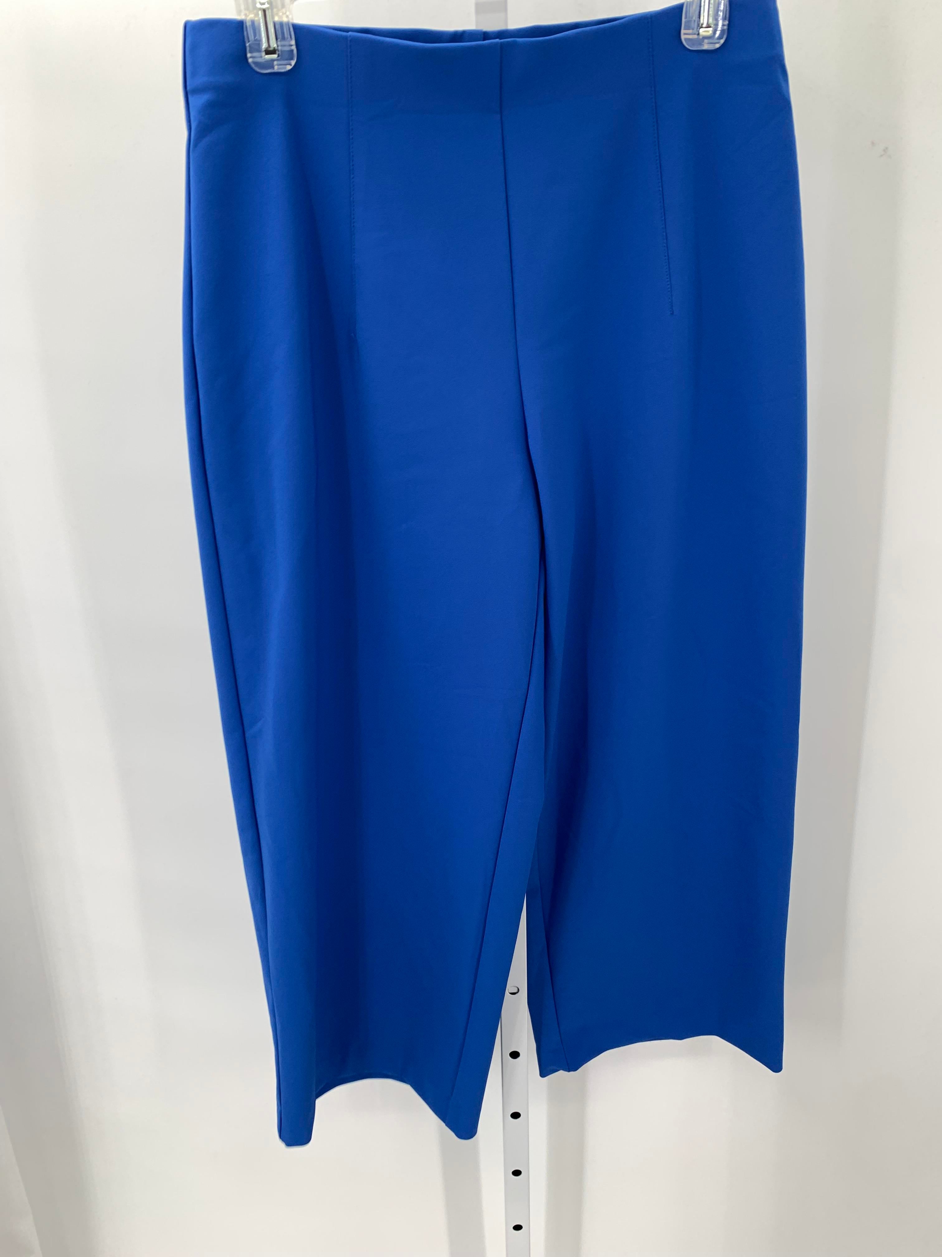 Nicole Miller Size Medium Misses Pants