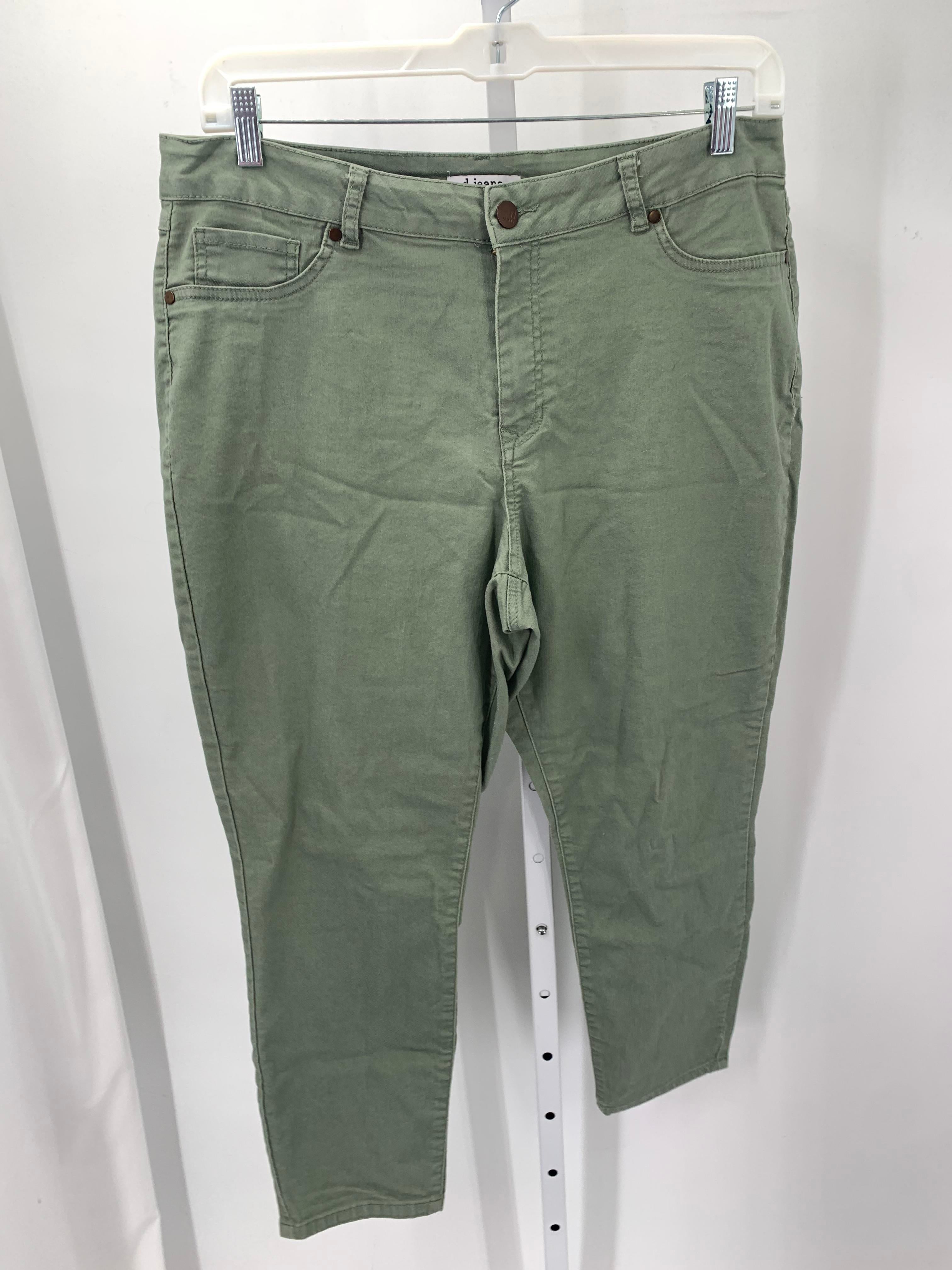 d. jeans Size 18 W Womens Jeans