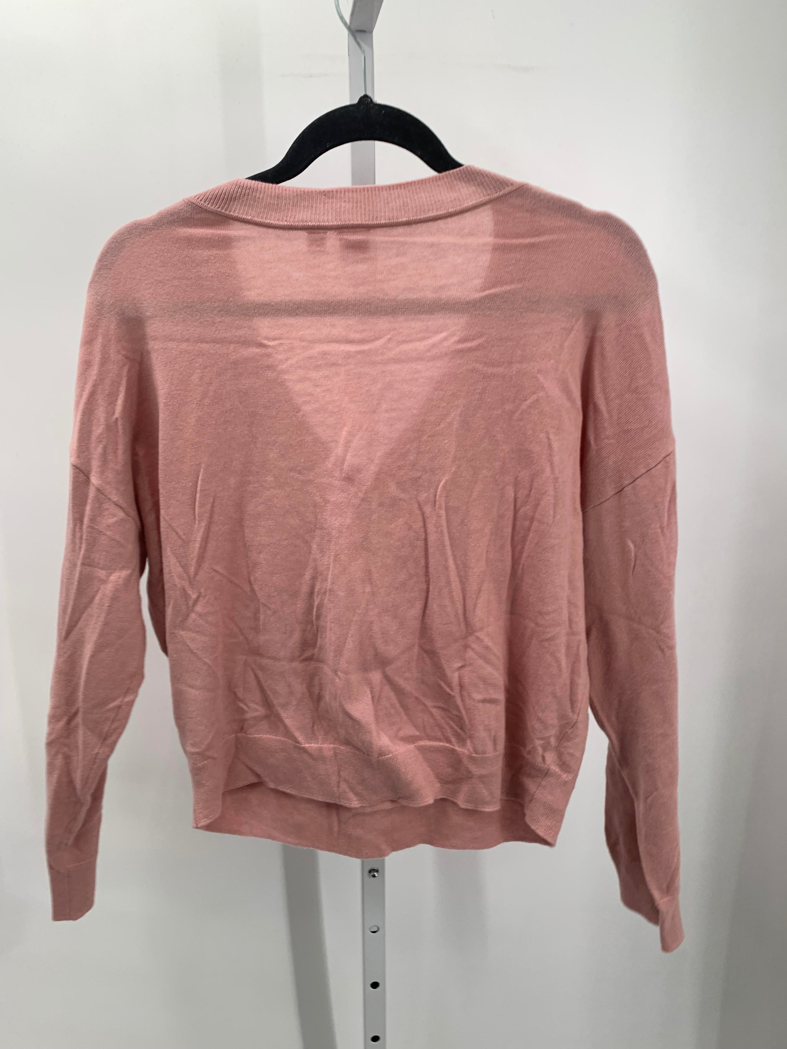 Gap Size Medium Misses Long Slv Sweater