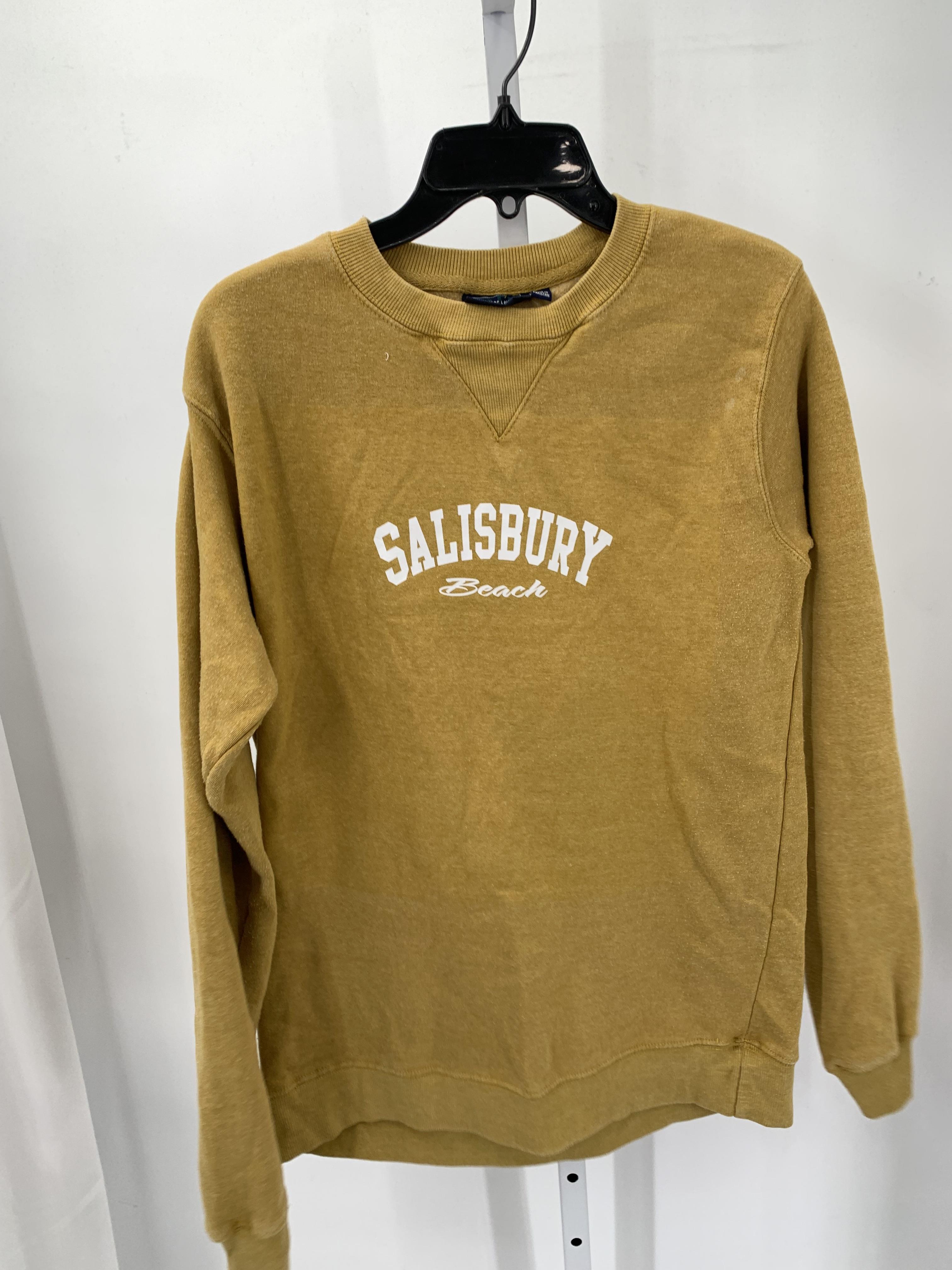 Size Large Misses Long Sleeve Shirt