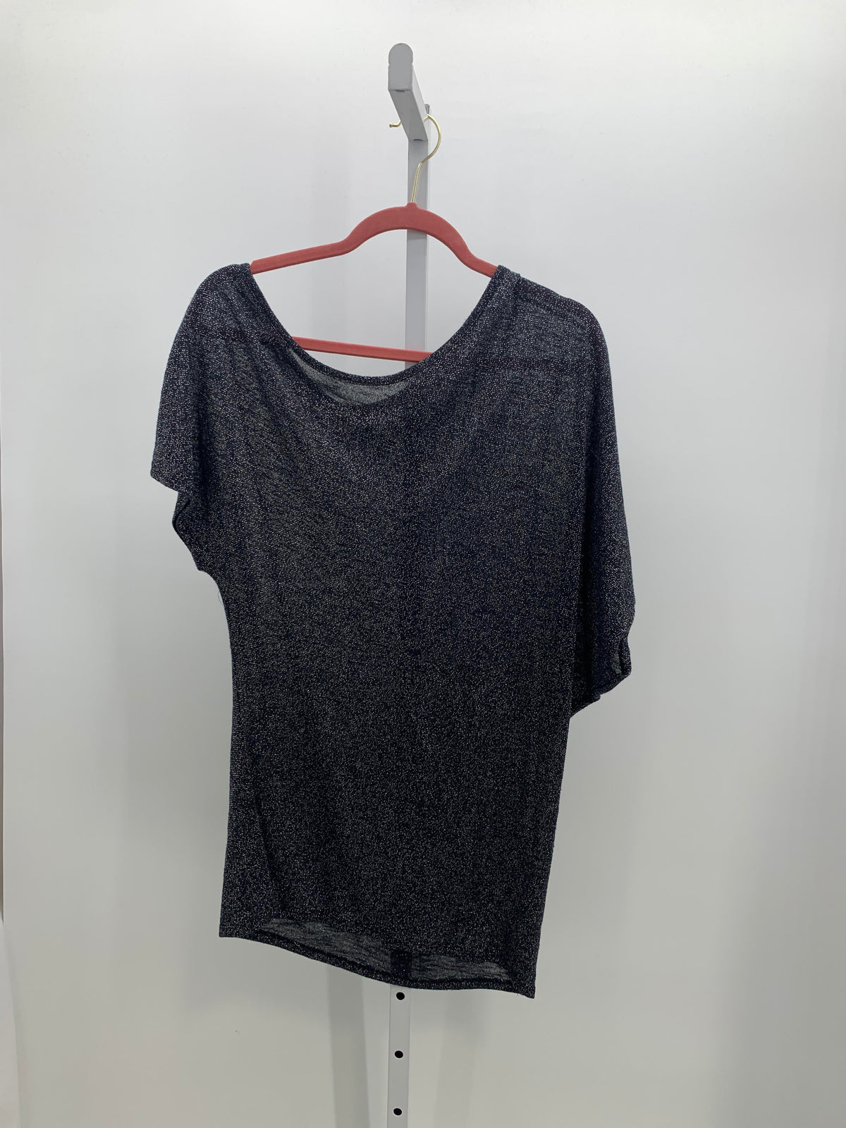 Express Size Medium Misses Short Sleeve Shirt
