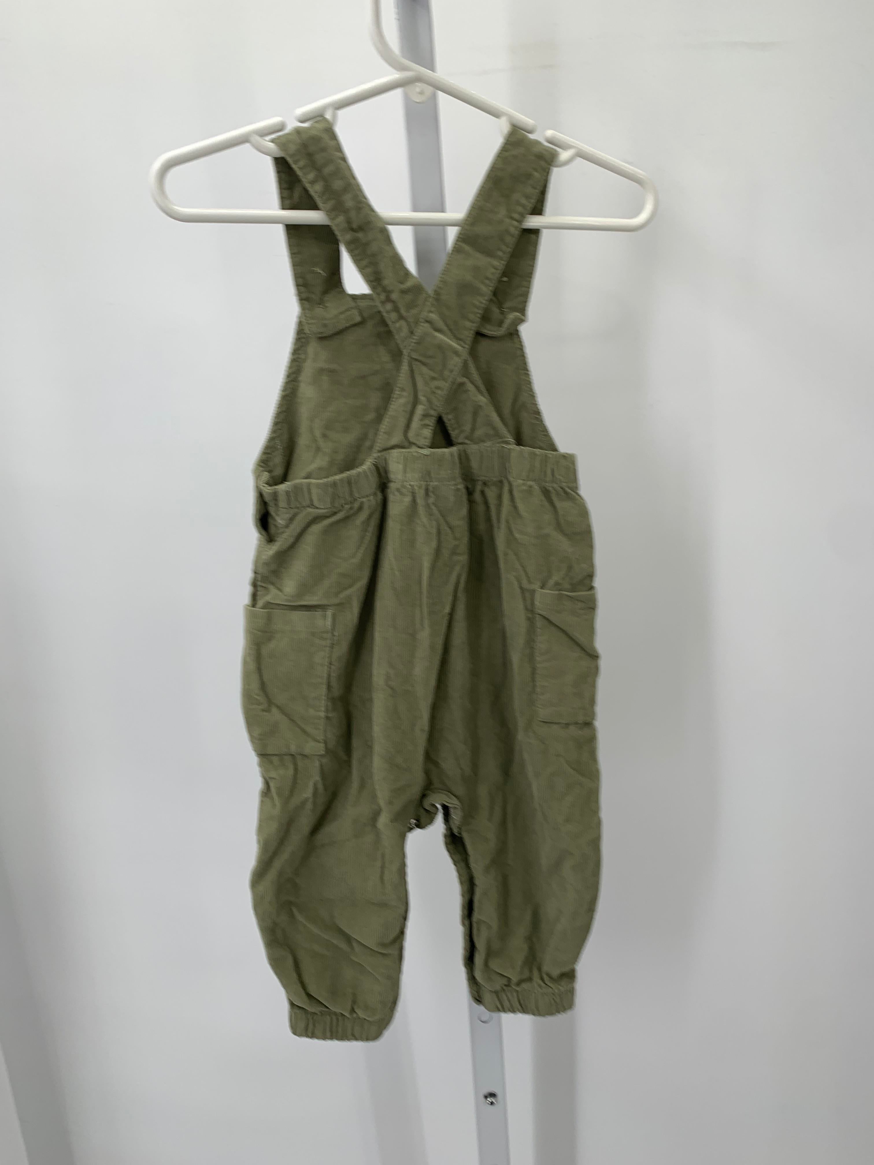 NEW SIMBA CORDUROY PANTS