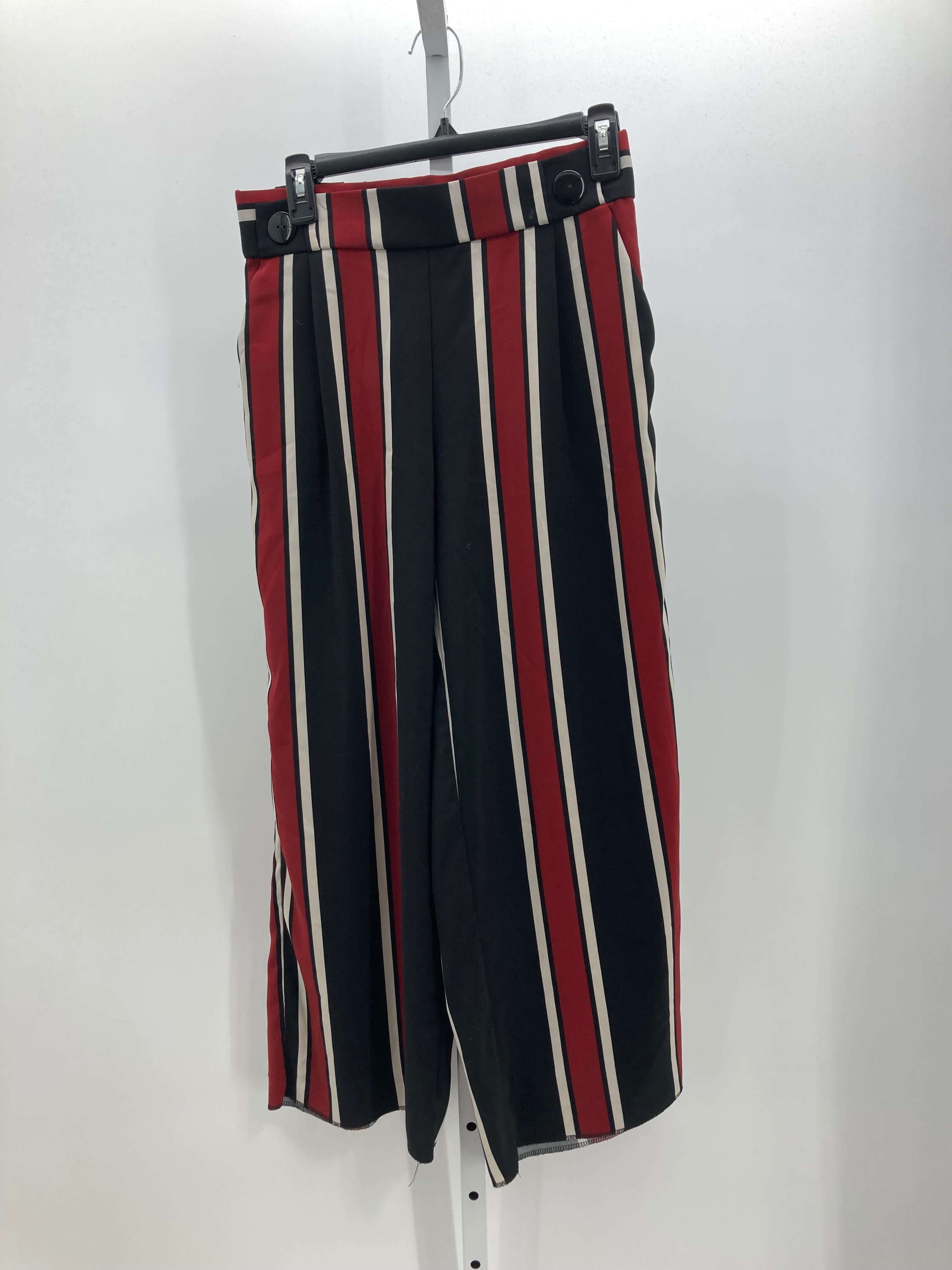 Zara Size Medium Juniors Pants