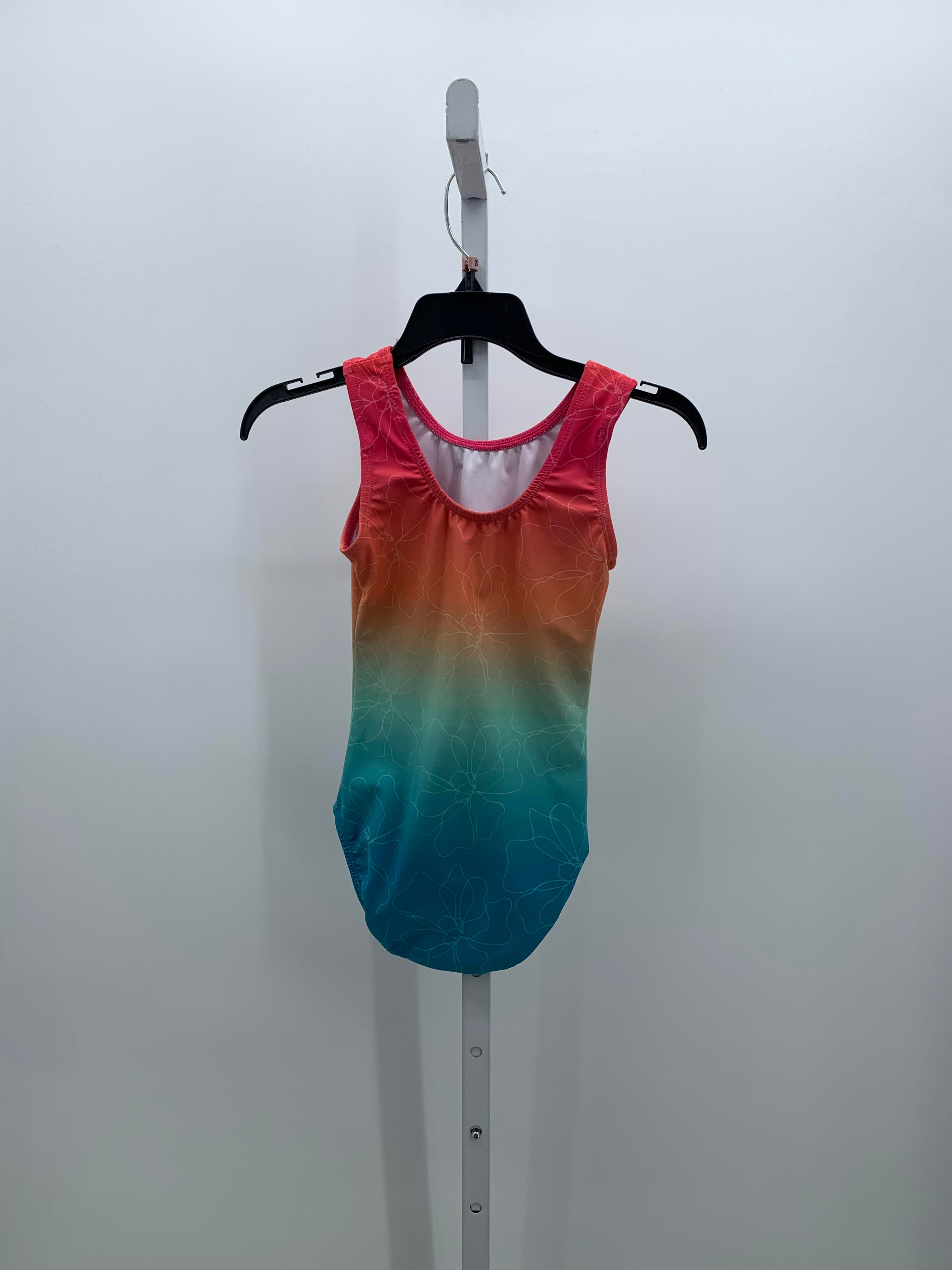 Size 9/10 Girls Leotard