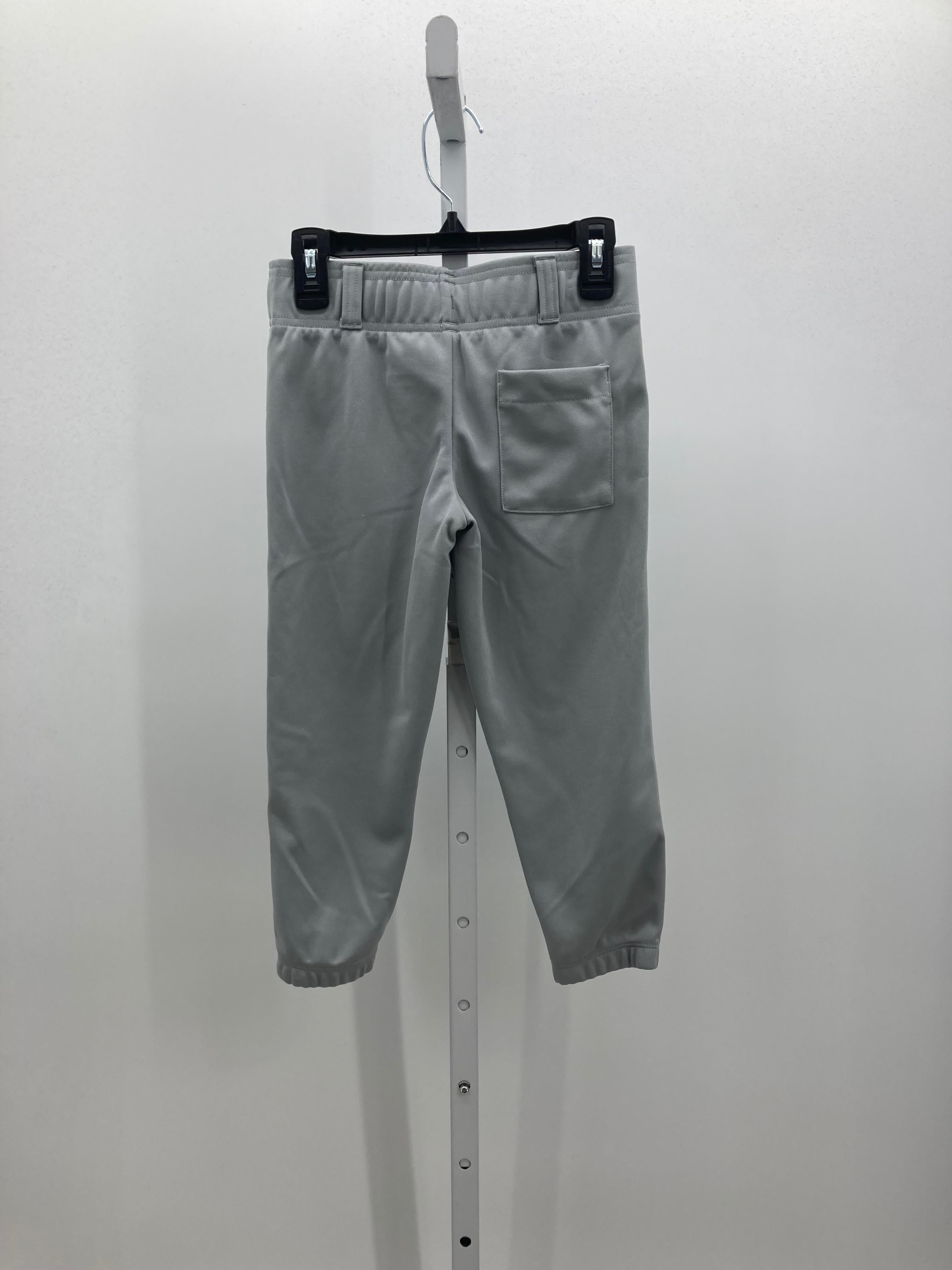 BASEBALL SPORT PANTS- YXS