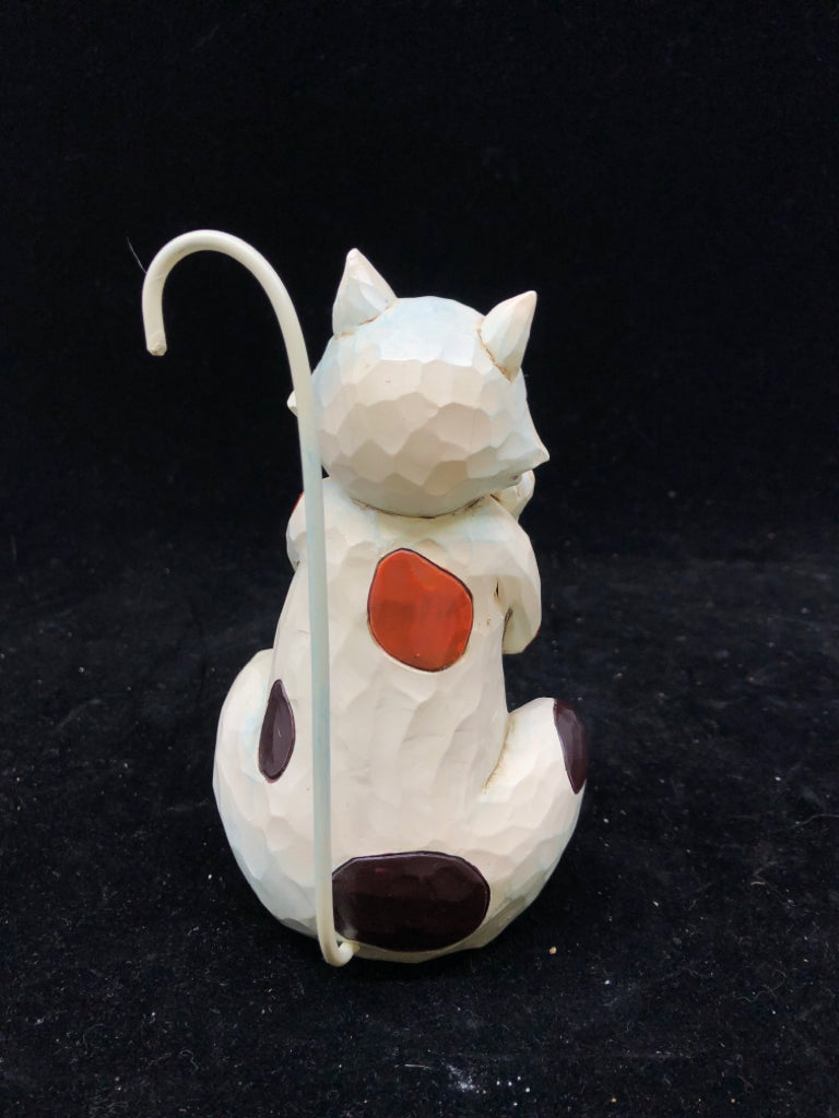 JIM SHORE HEART FULL OF LOVE CAT.