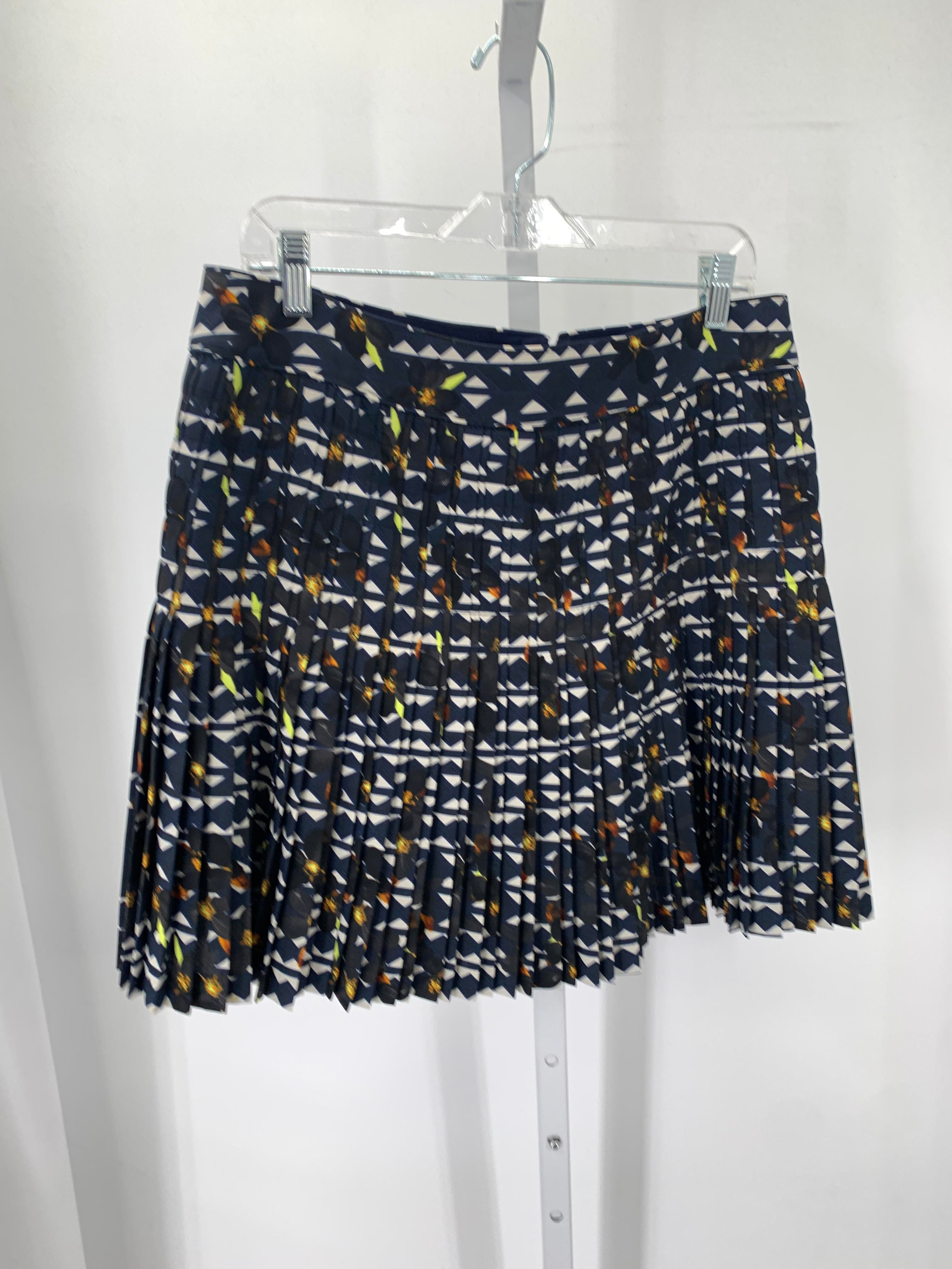J. Crew Size 10 Misses Skirt