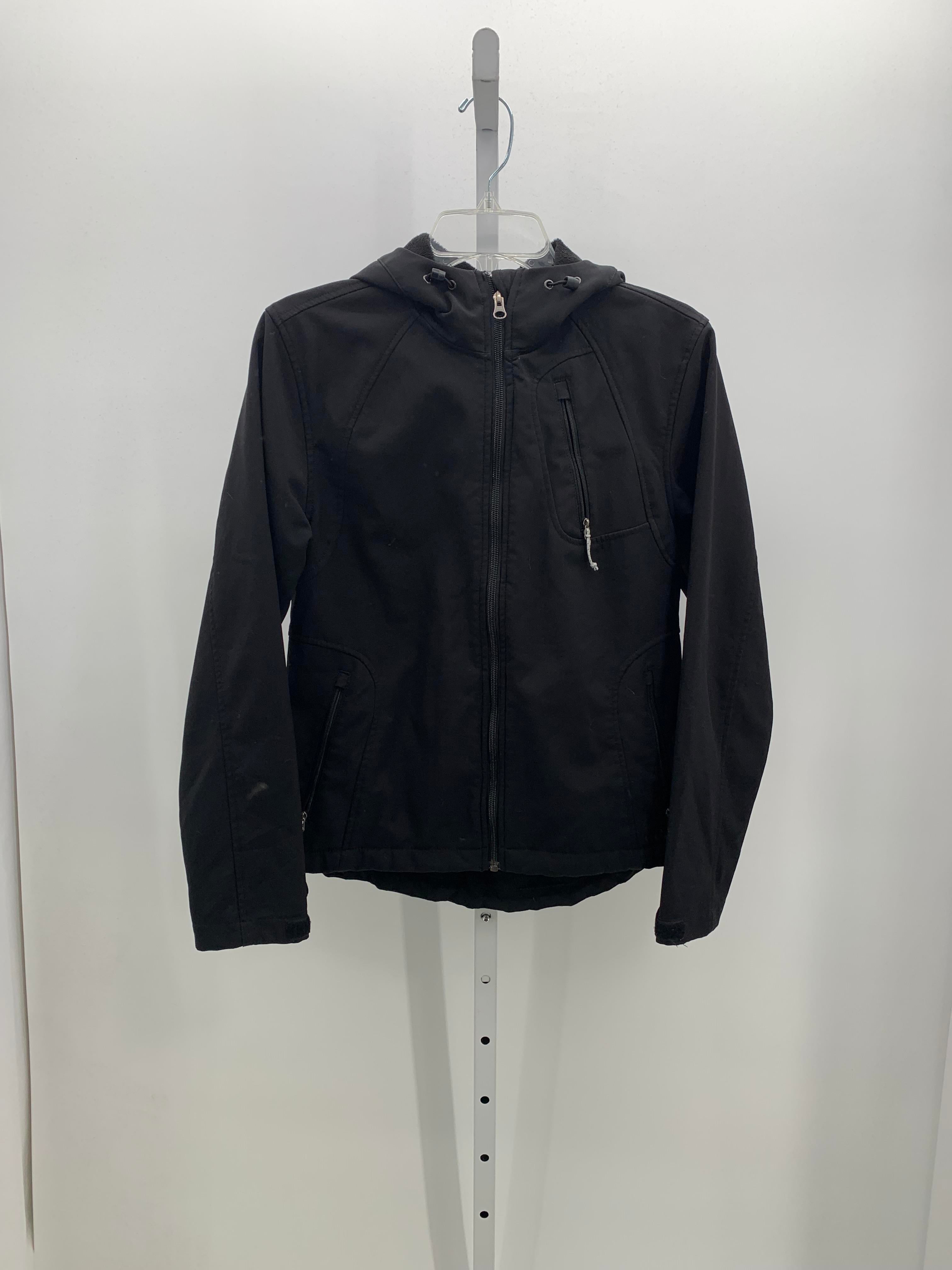 Size Small Misses Lightweight Jacket