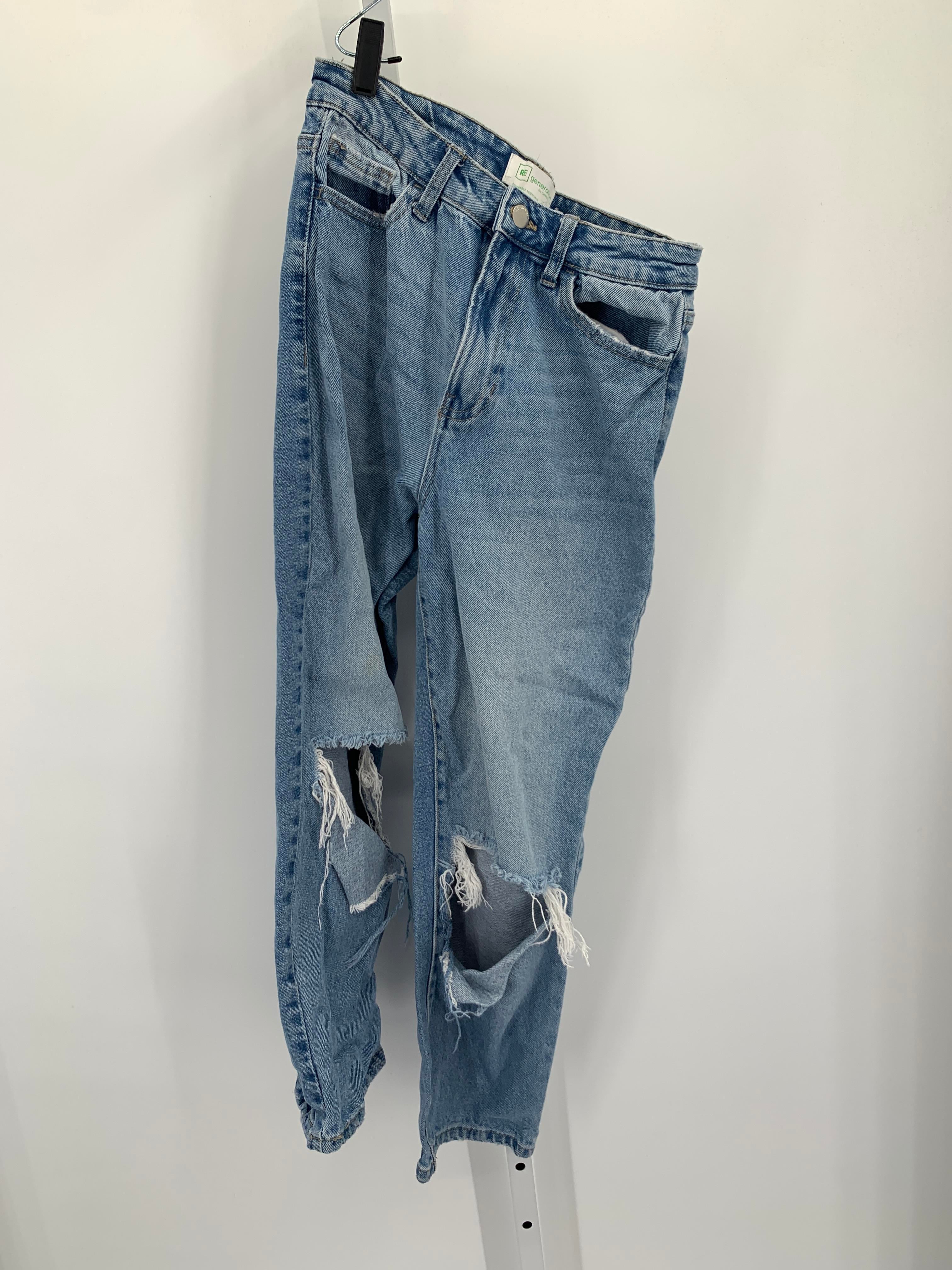 Celebrity Pink Size 5 Juniors Jeans