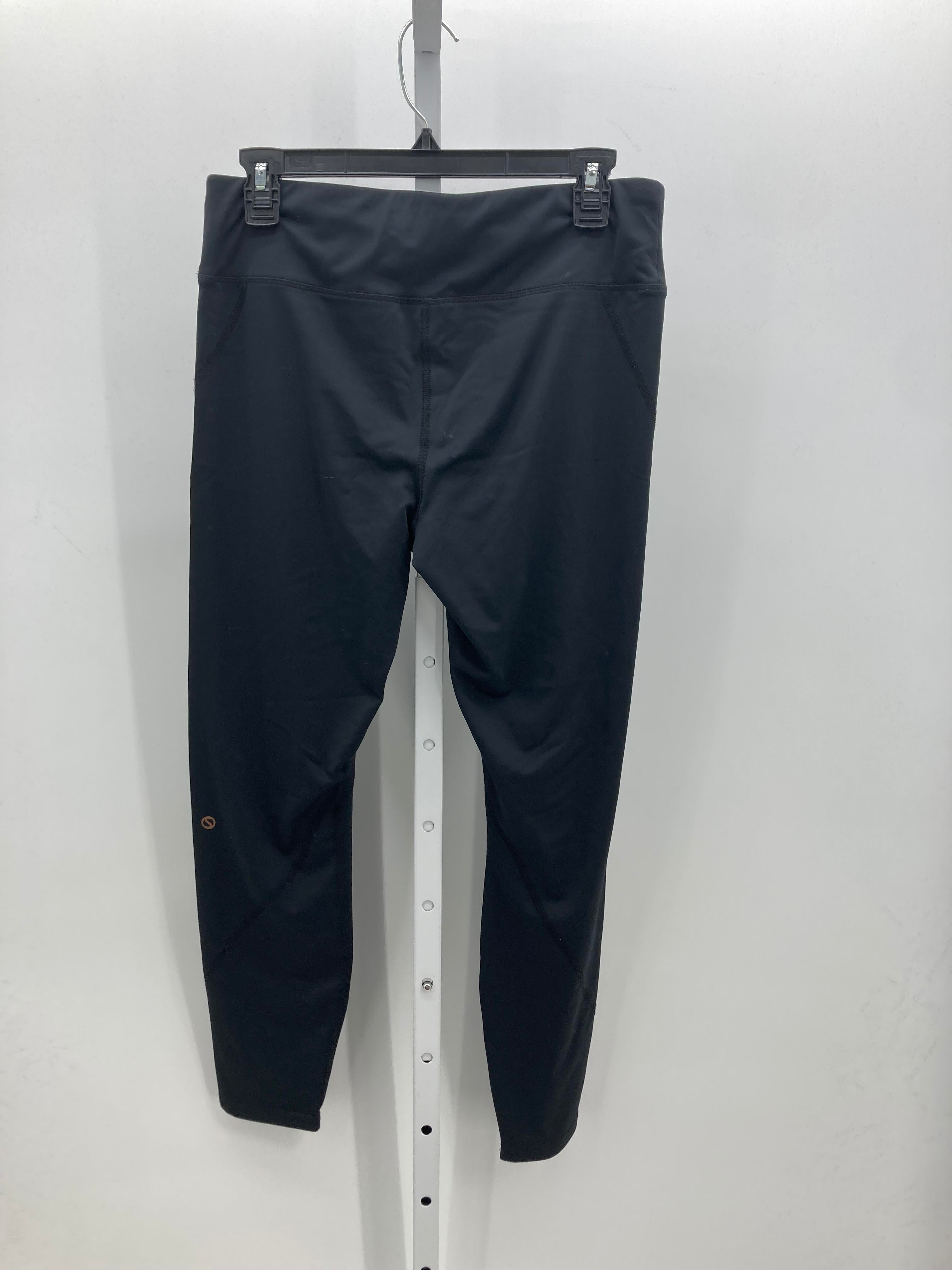 Size Large Misses Leggings