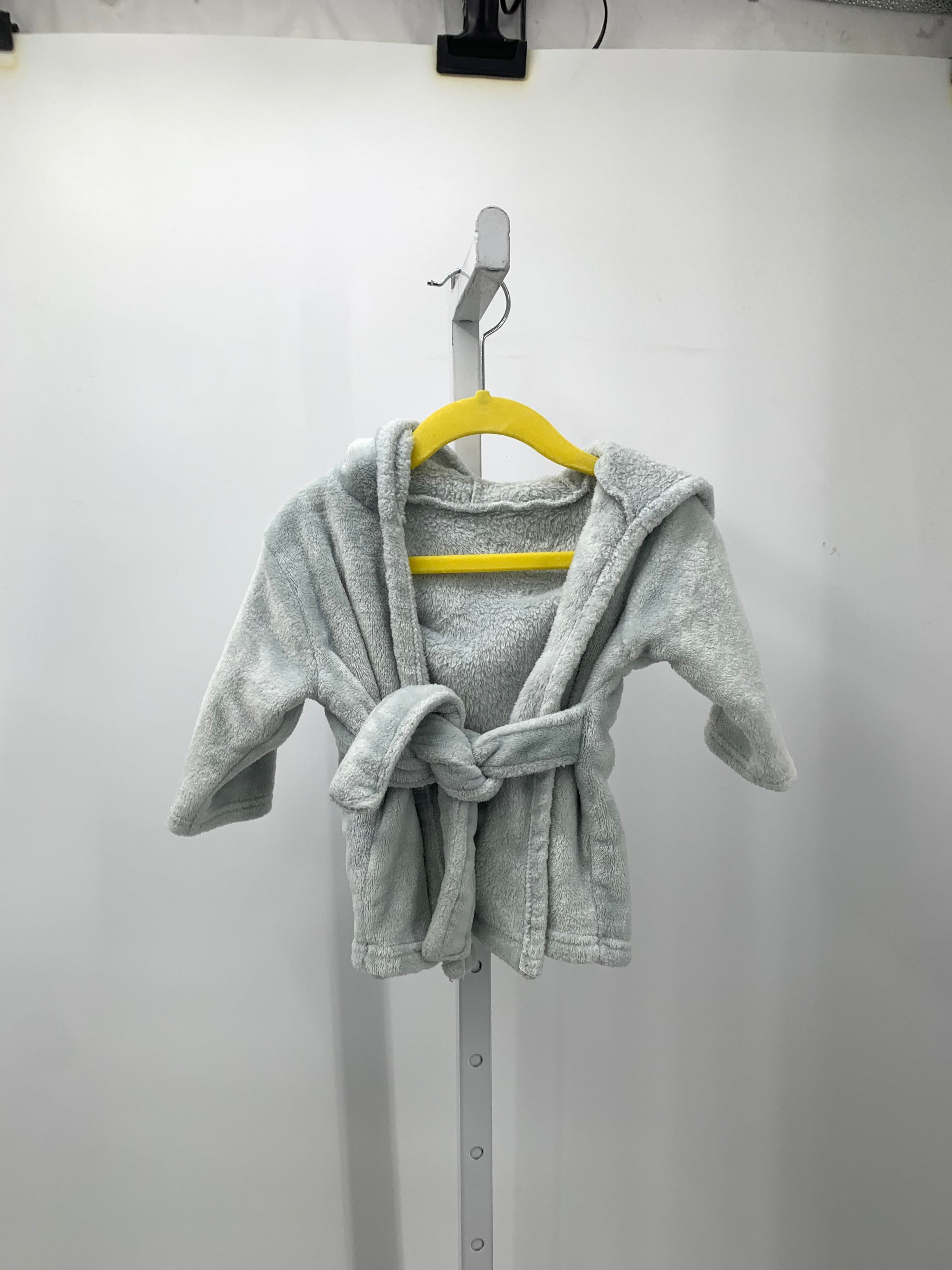 Hudson Baby Size 0-9 Months Boys Robe