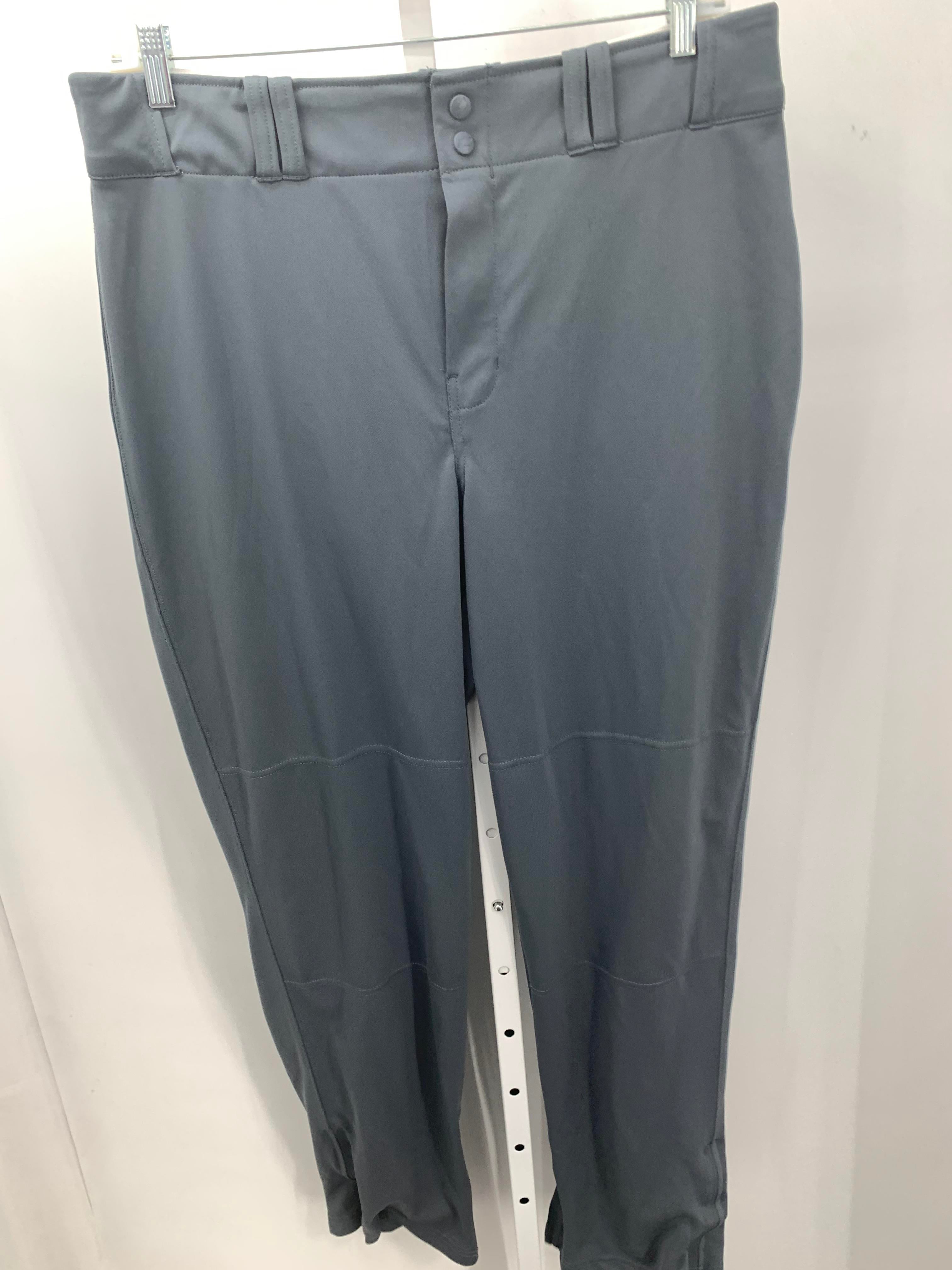 COMFORT WAIST SPORTS PANTS.