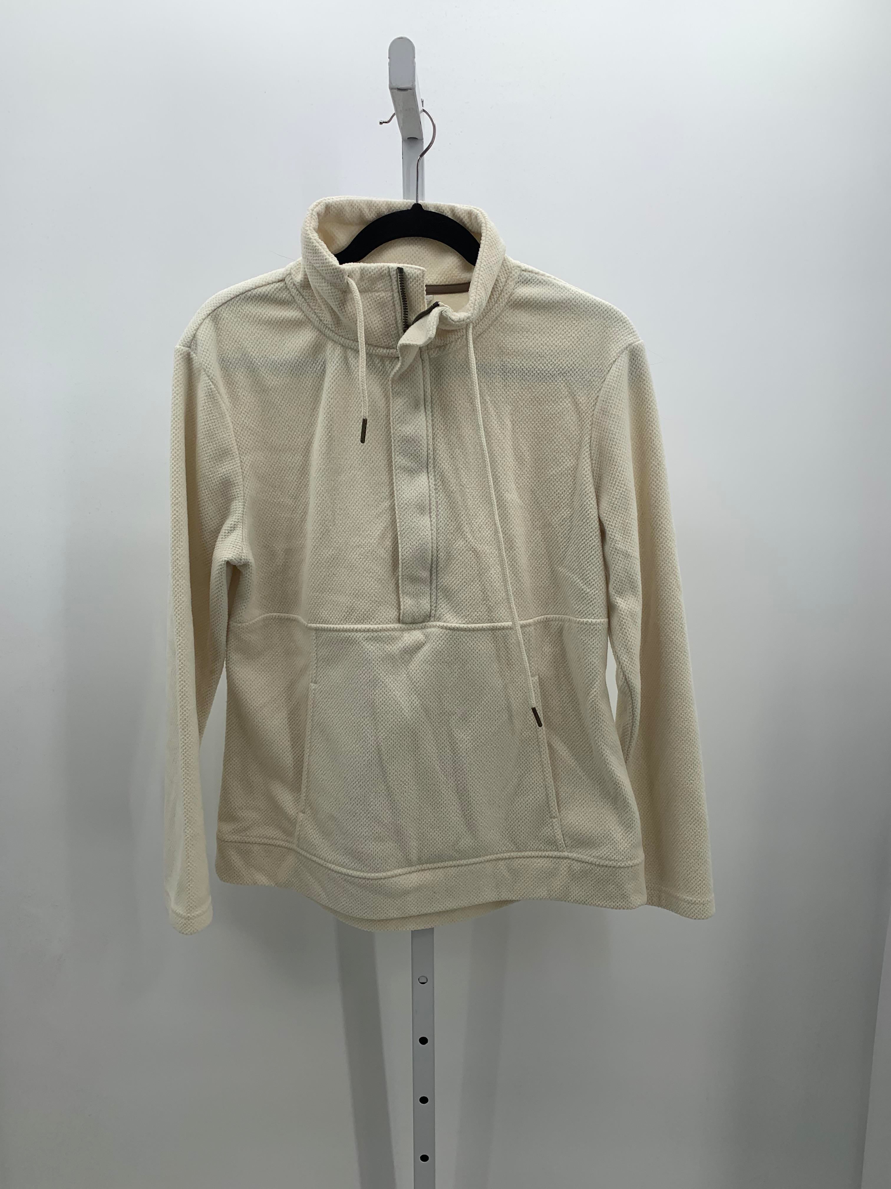 Avalanche Size Medium Misses Long Sleeve Shirt