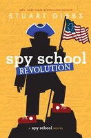 Spy School Revolution -