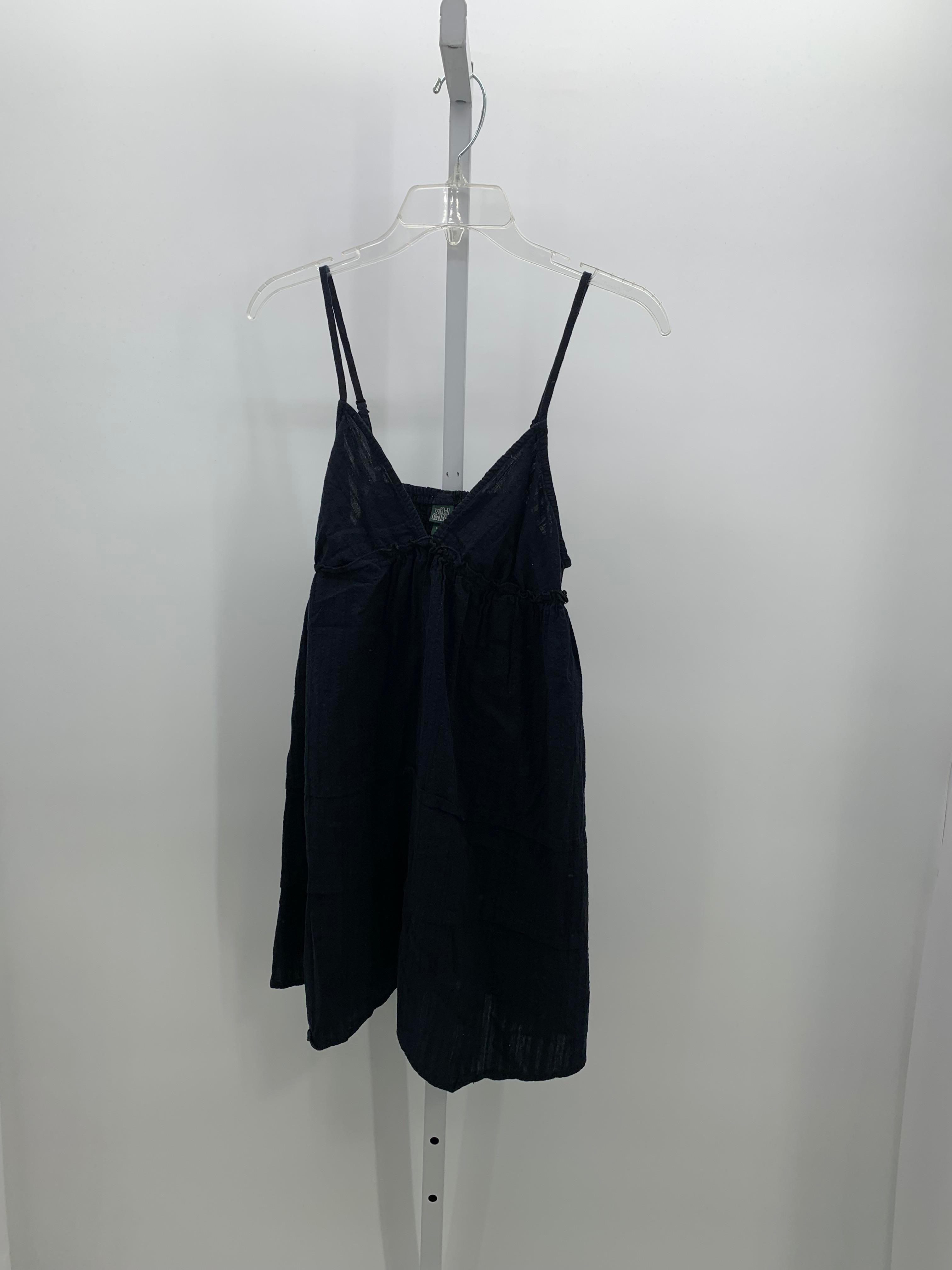 Wild Fable Size Small Juniors Sundress