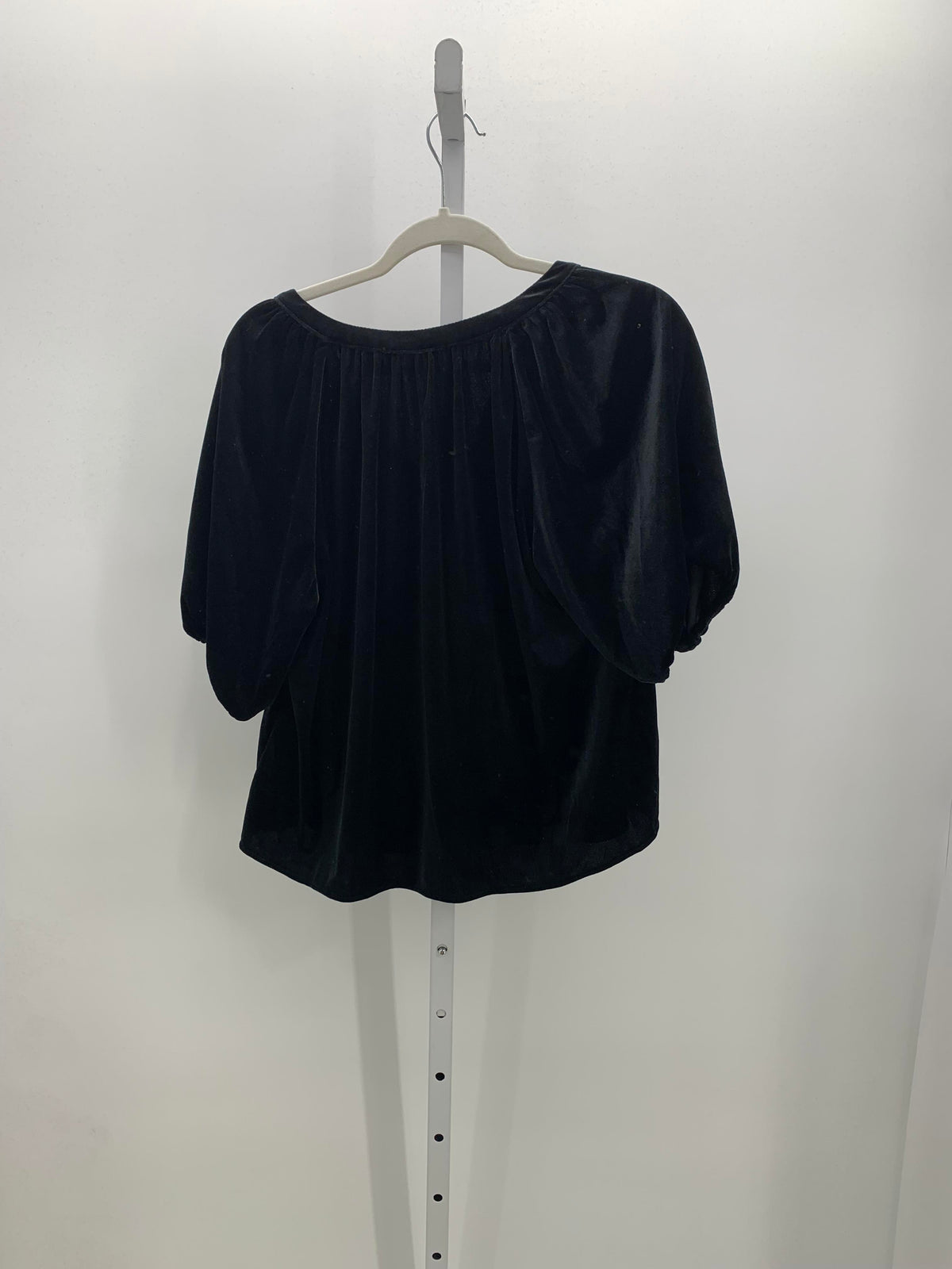 Gap Size Medium Misses Short Sleeve Shirt