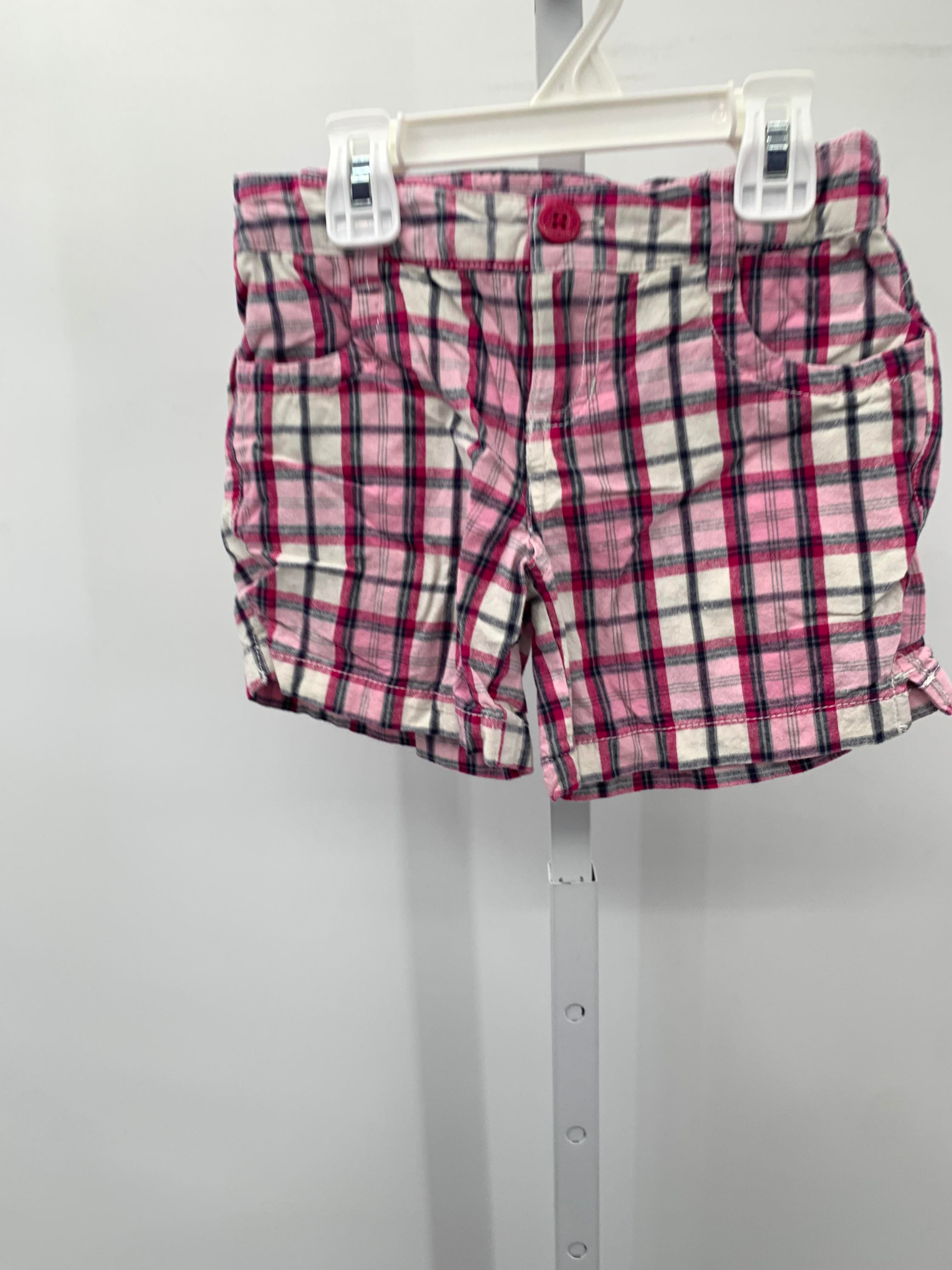 Arizona Size 7 Girls Shorts