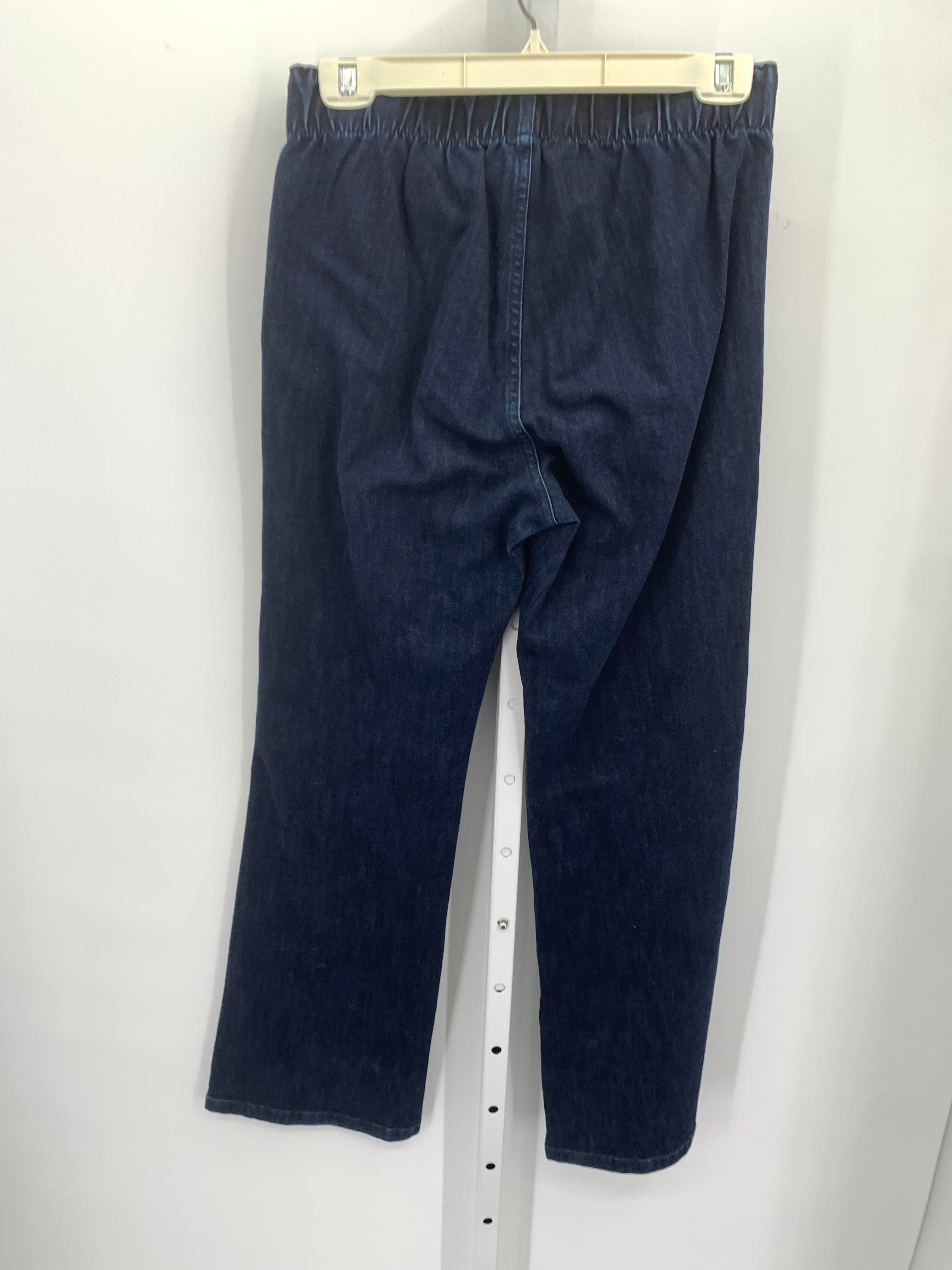 Soft Surroundings Size Small Misses Jeans