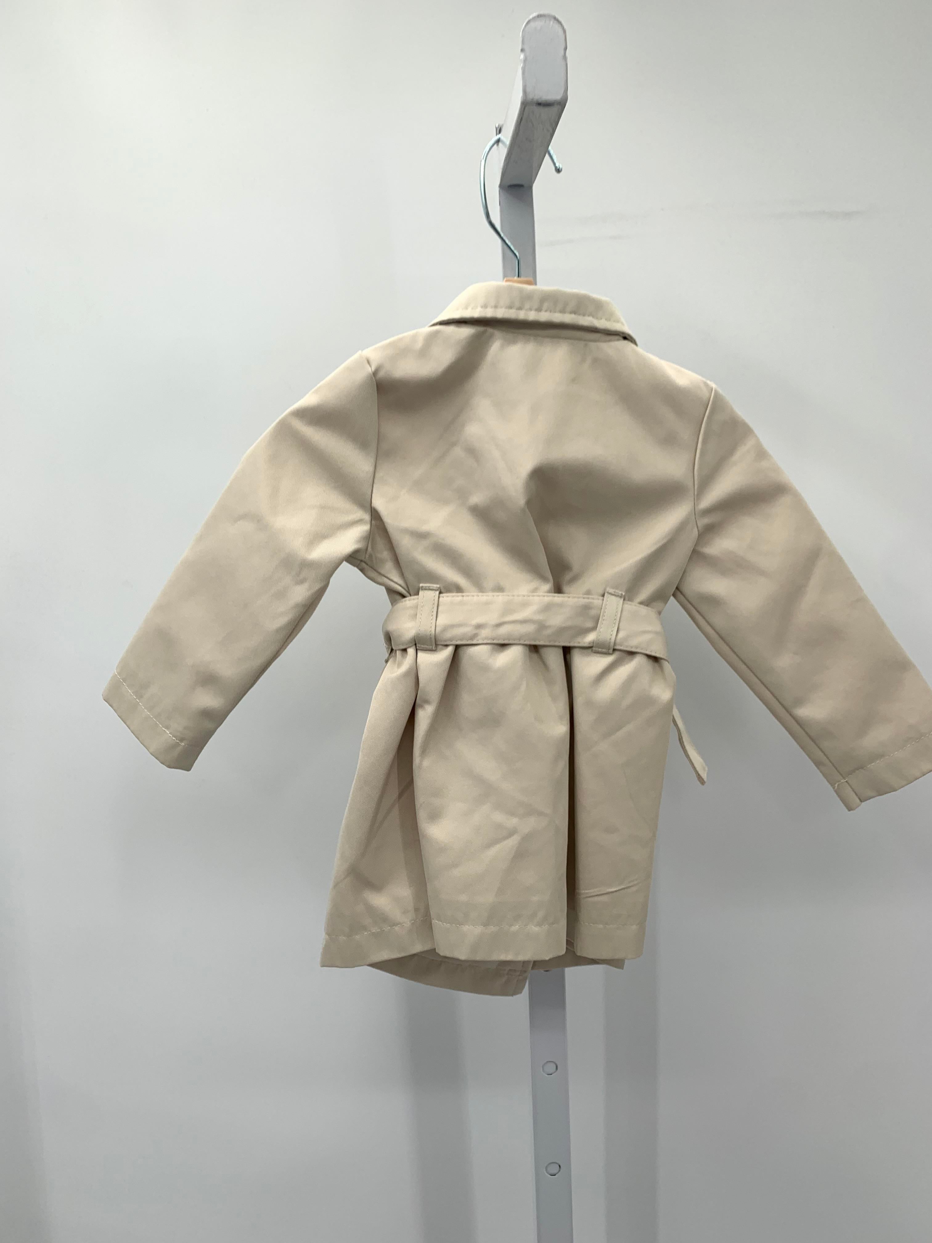 Tahari Size 6-9 mon Girls Lightweight