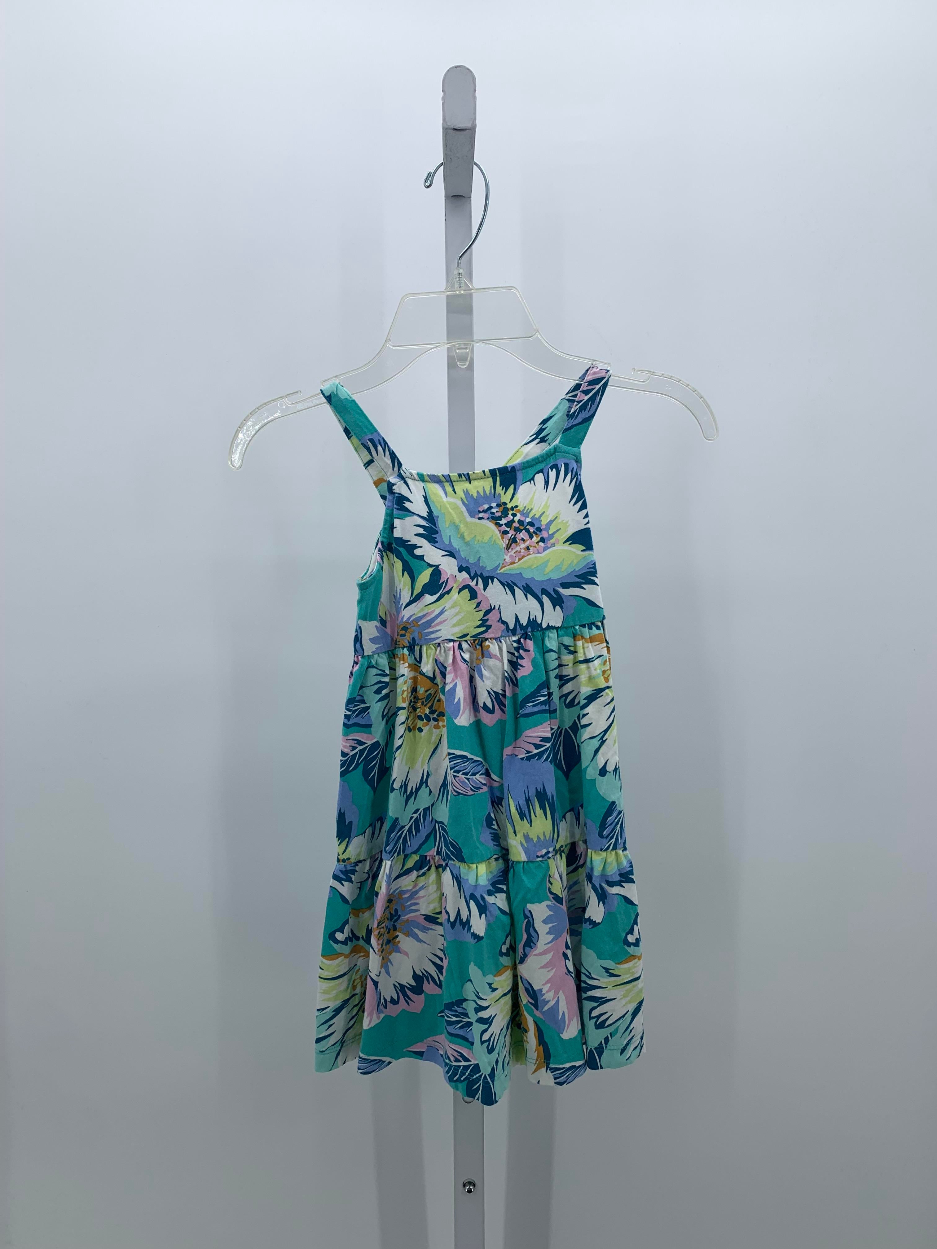 Carters Size 4 Girls Sundress