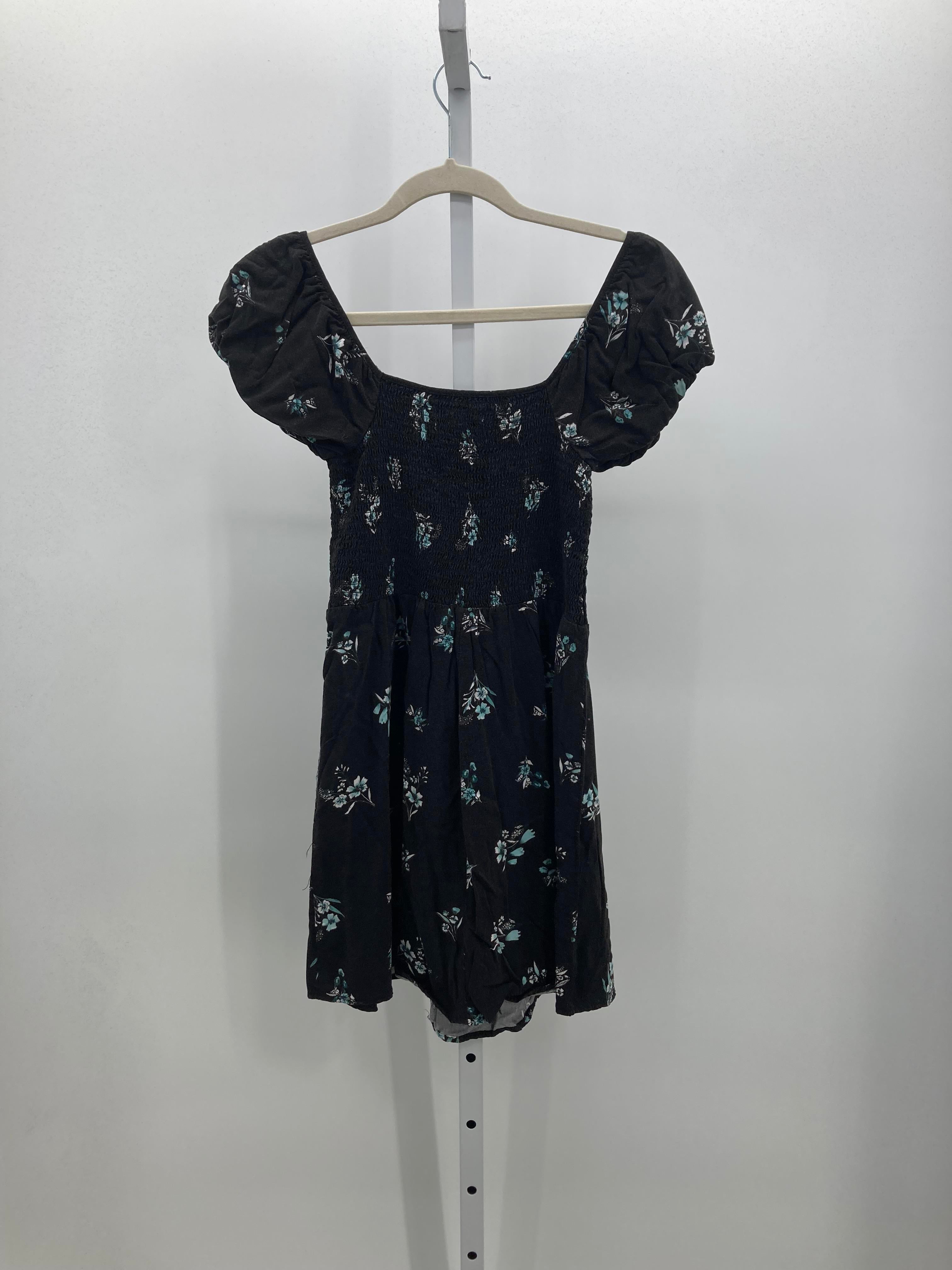 Aeropostale Size X Small Juniors Short Sleeve Dress
