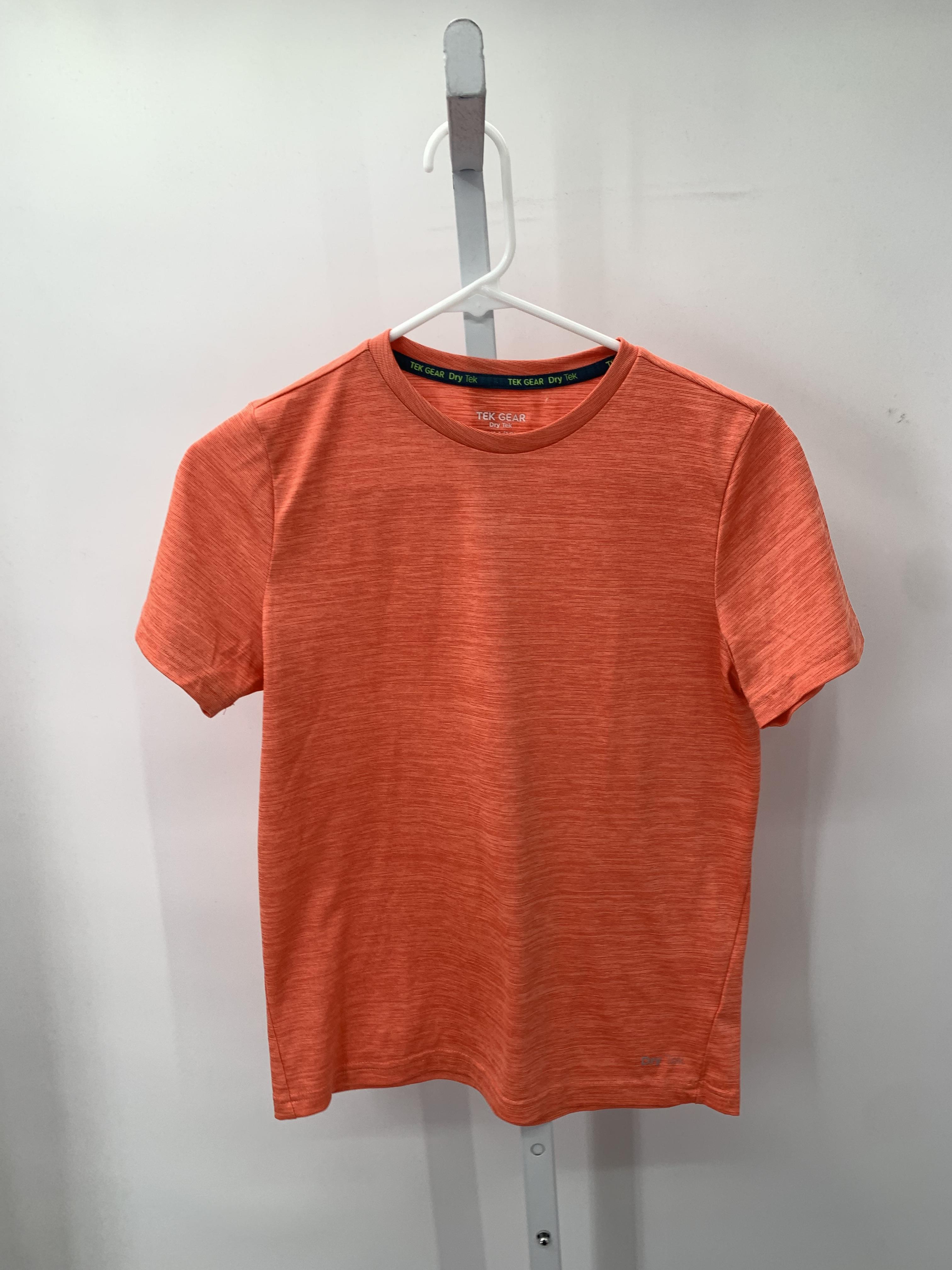 DRY TEK SHIRT