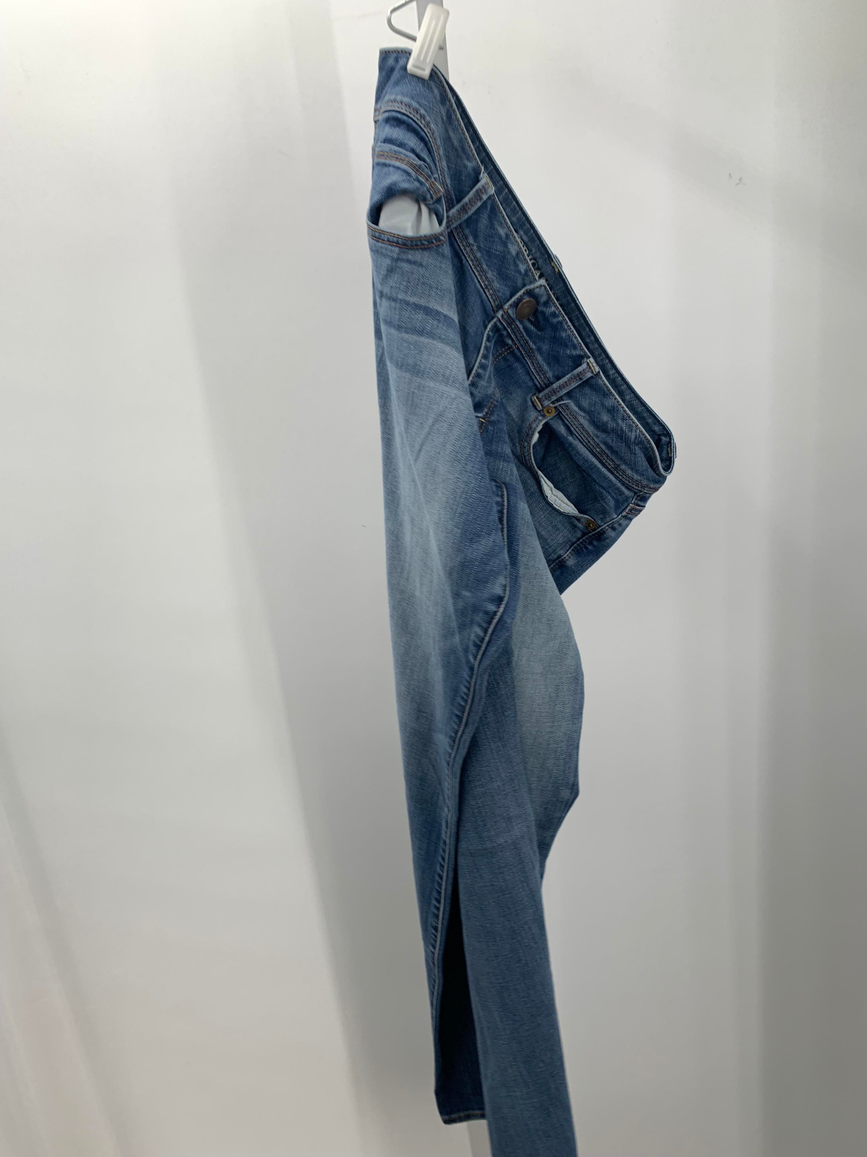 American Eagle Size 14 Long Juniors Jeans