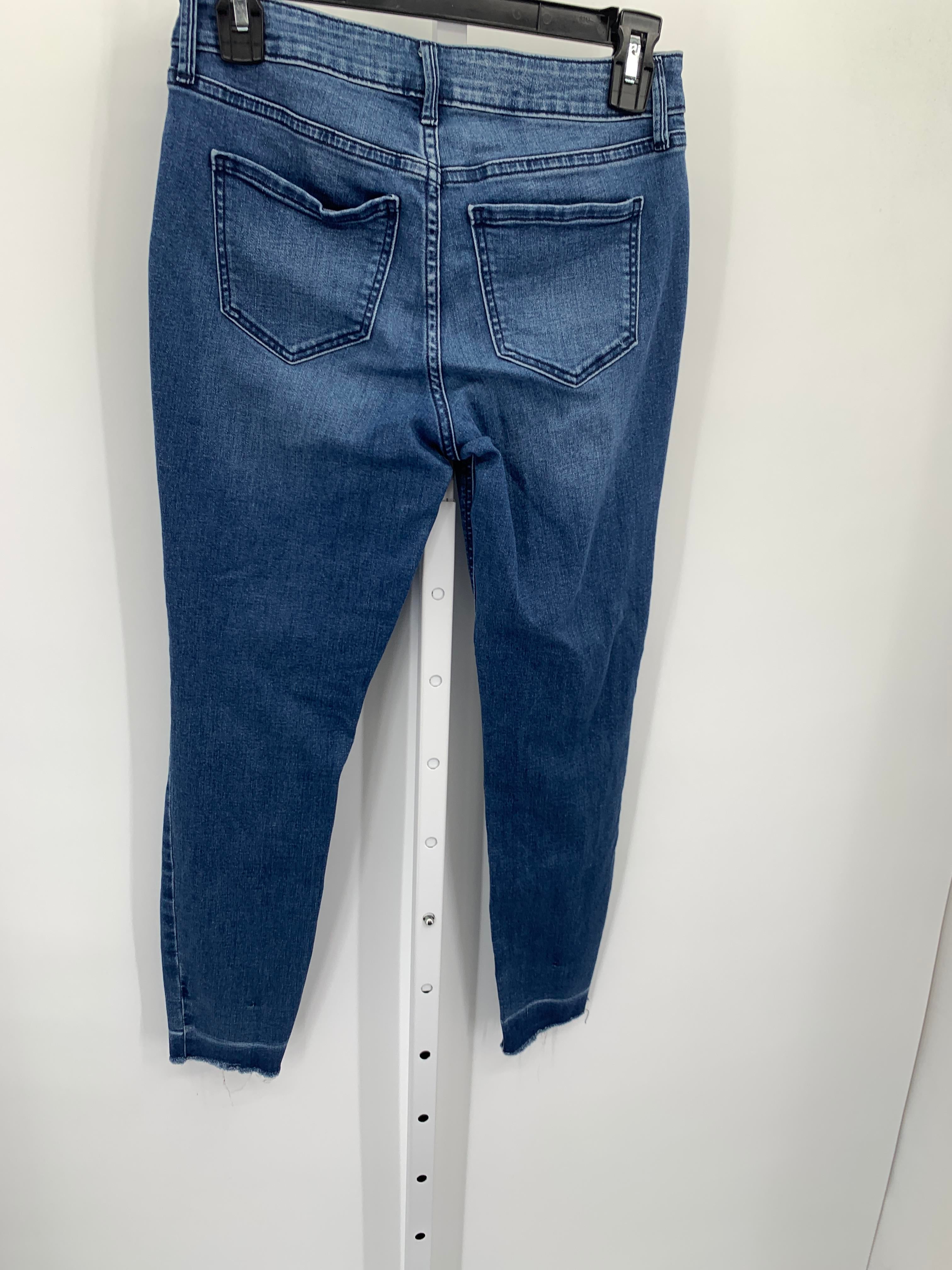 Old Navy Size 2 Misses Jeans