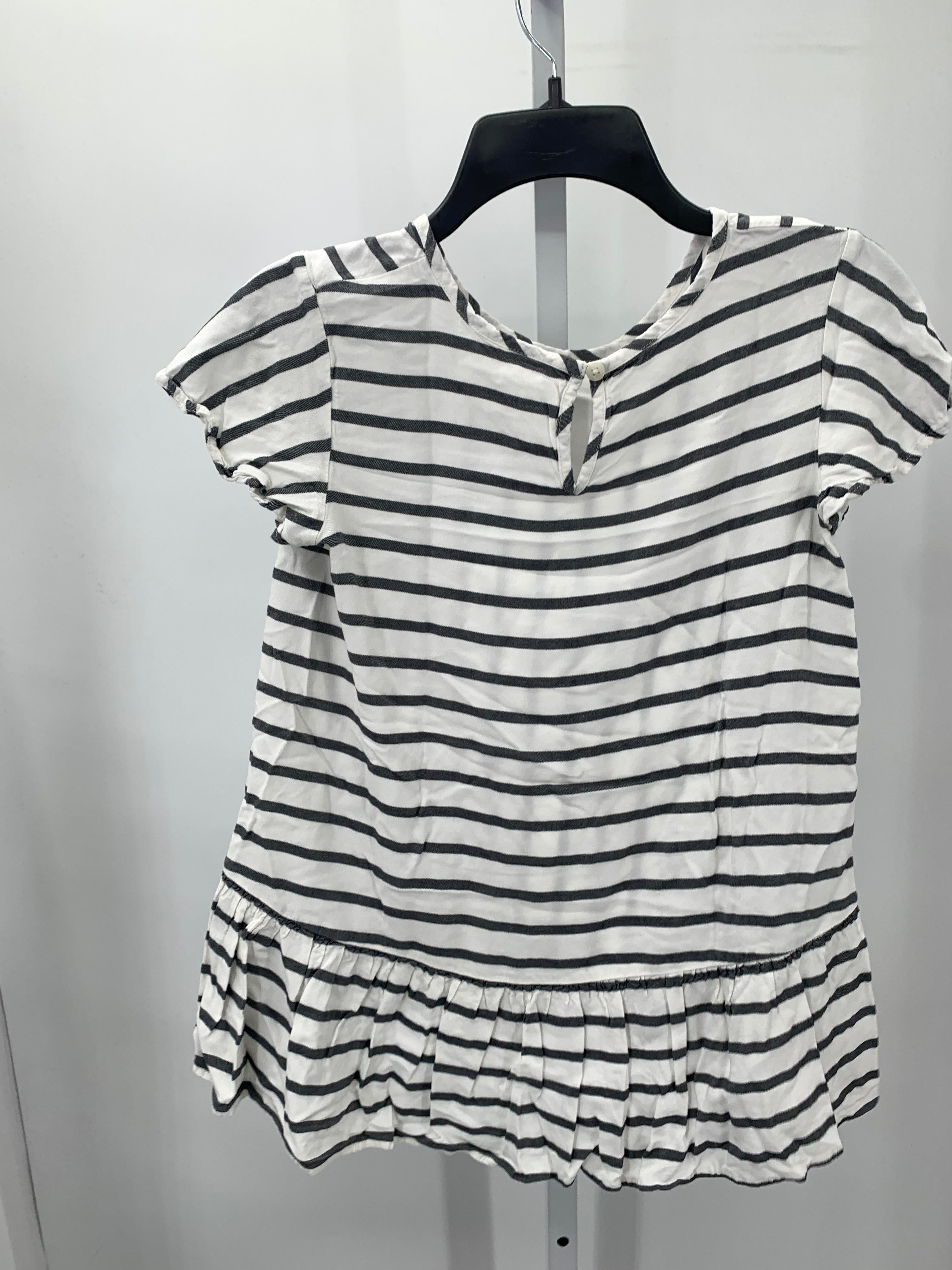 Cat & Jack Size 14-16 Girls Short Sleeve Shirt