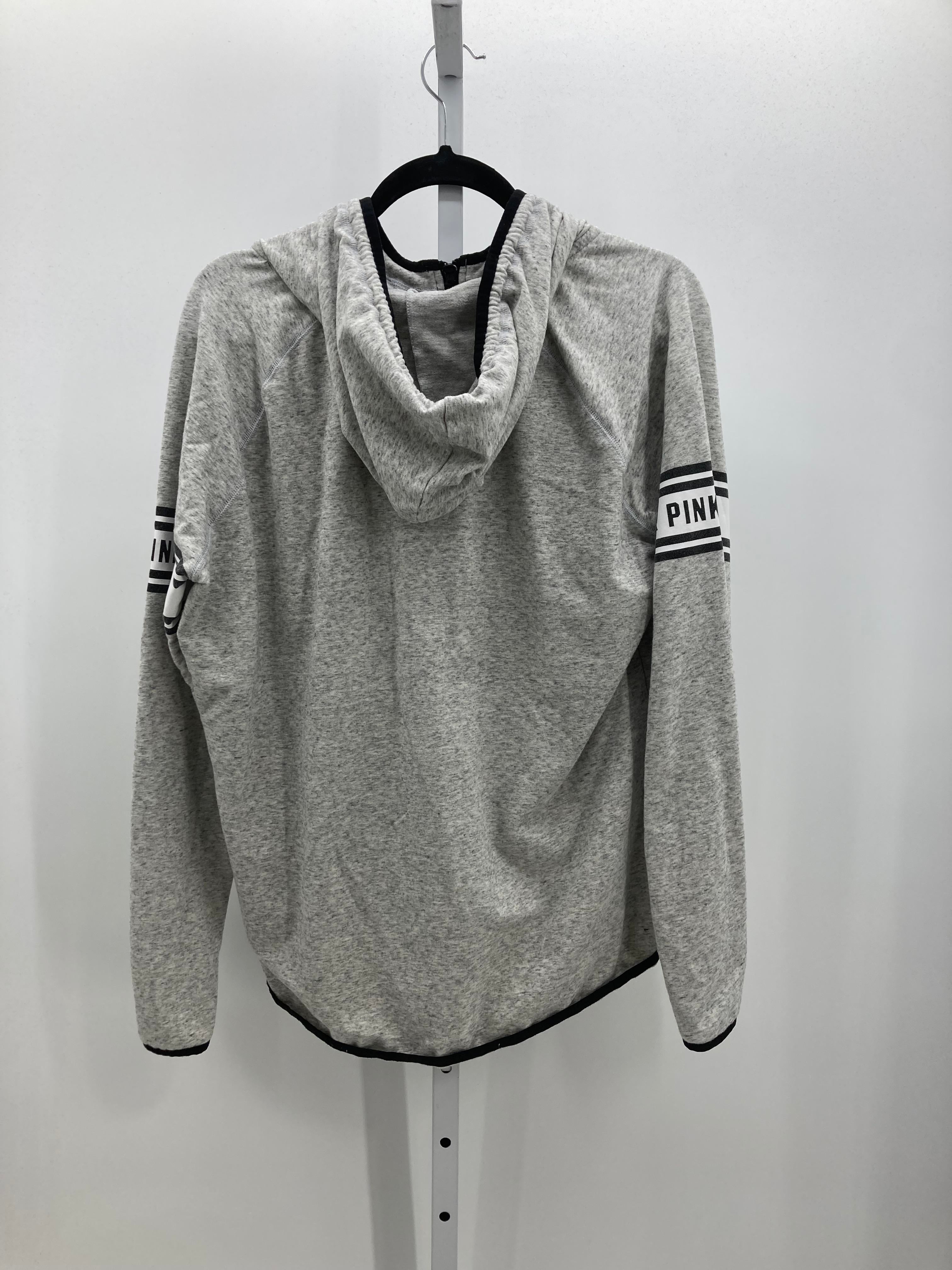 PINK Size Large Juniors Jacket