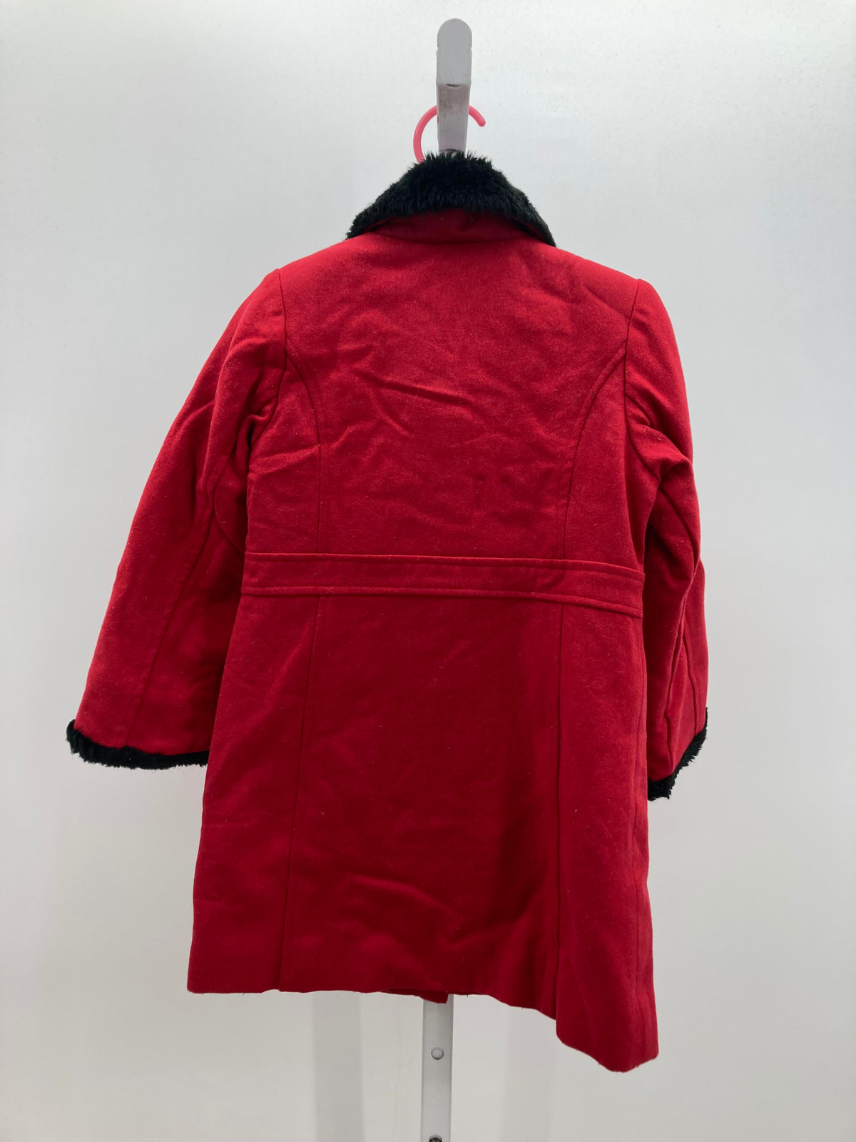 London Fog Size 3T Girls Winter Coat