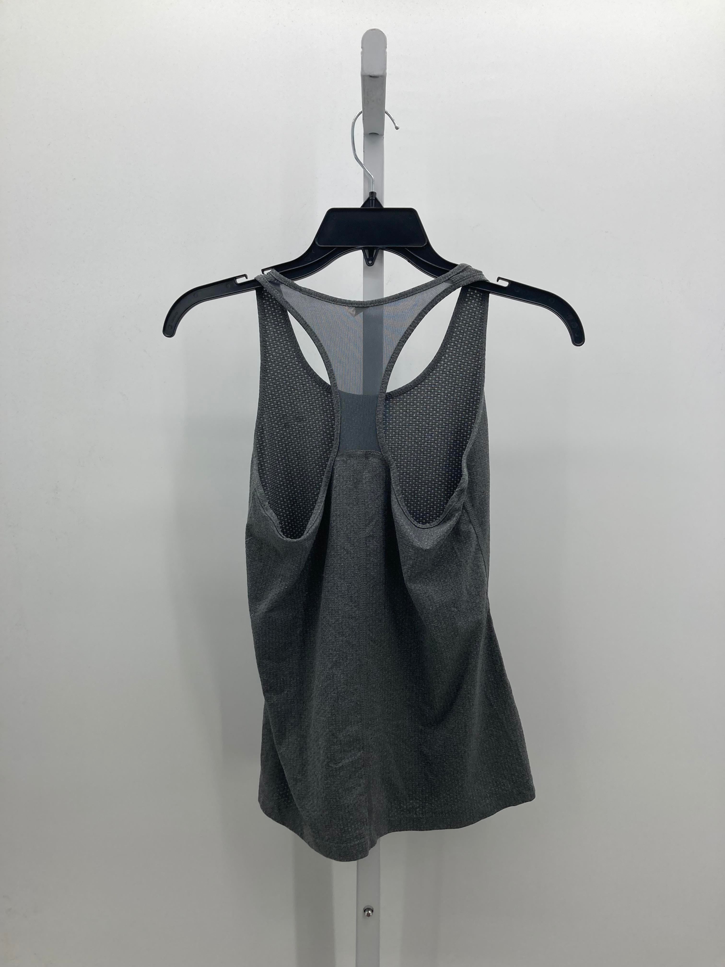 Under Armour Size X Small Misses Tank