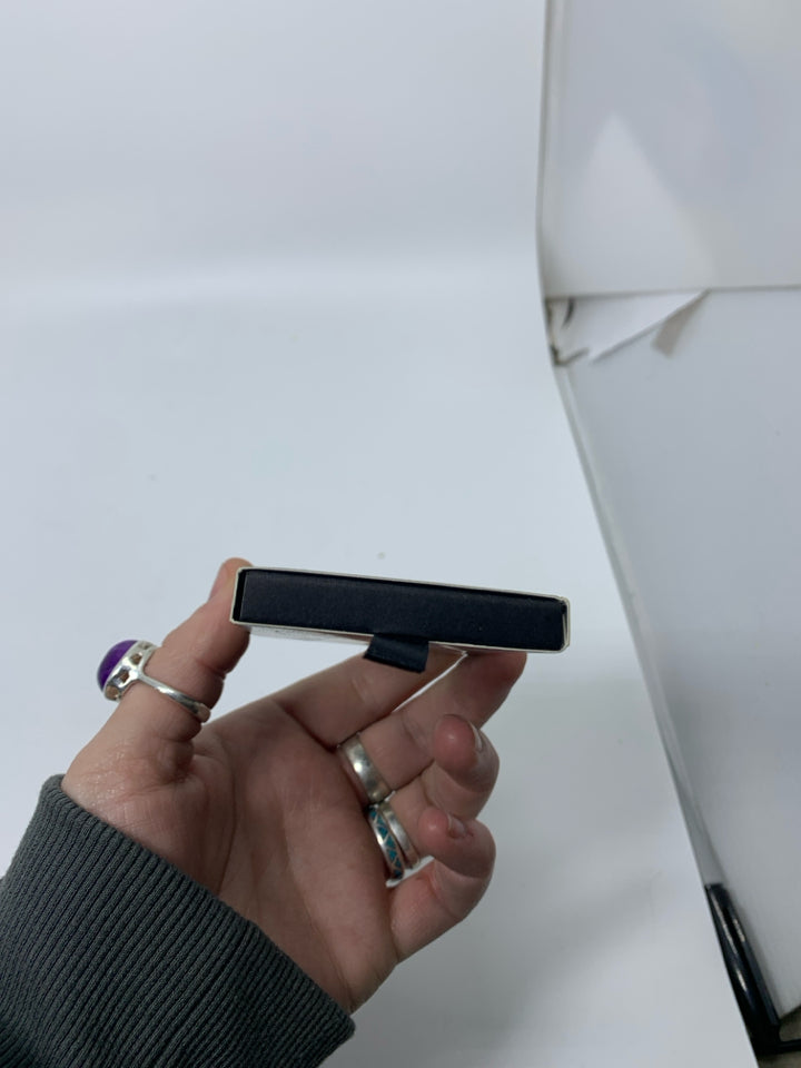 Mont Blanc Mystery Black 8 Ink Cartridges