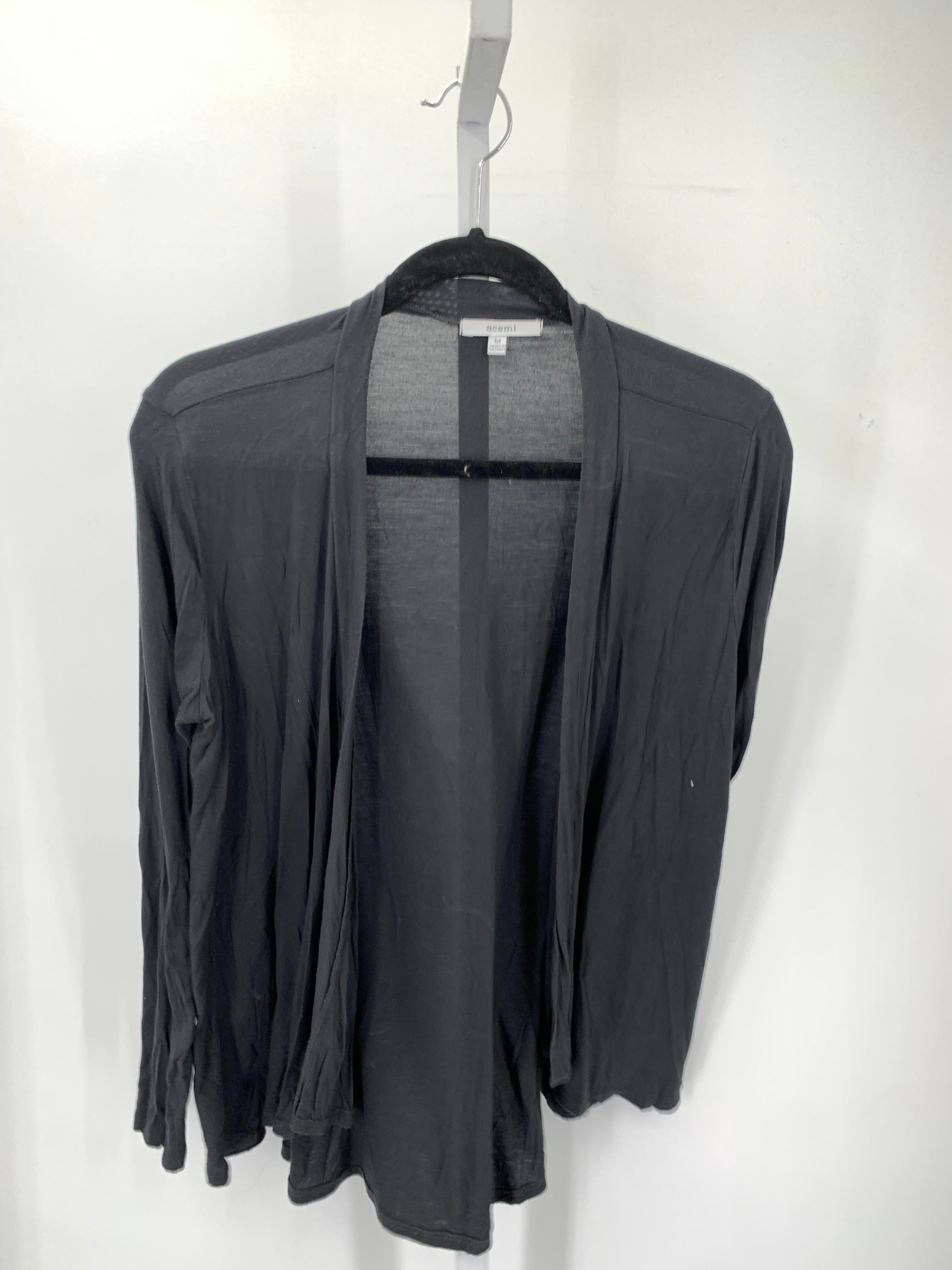 Size Medium Misses Cardigan
