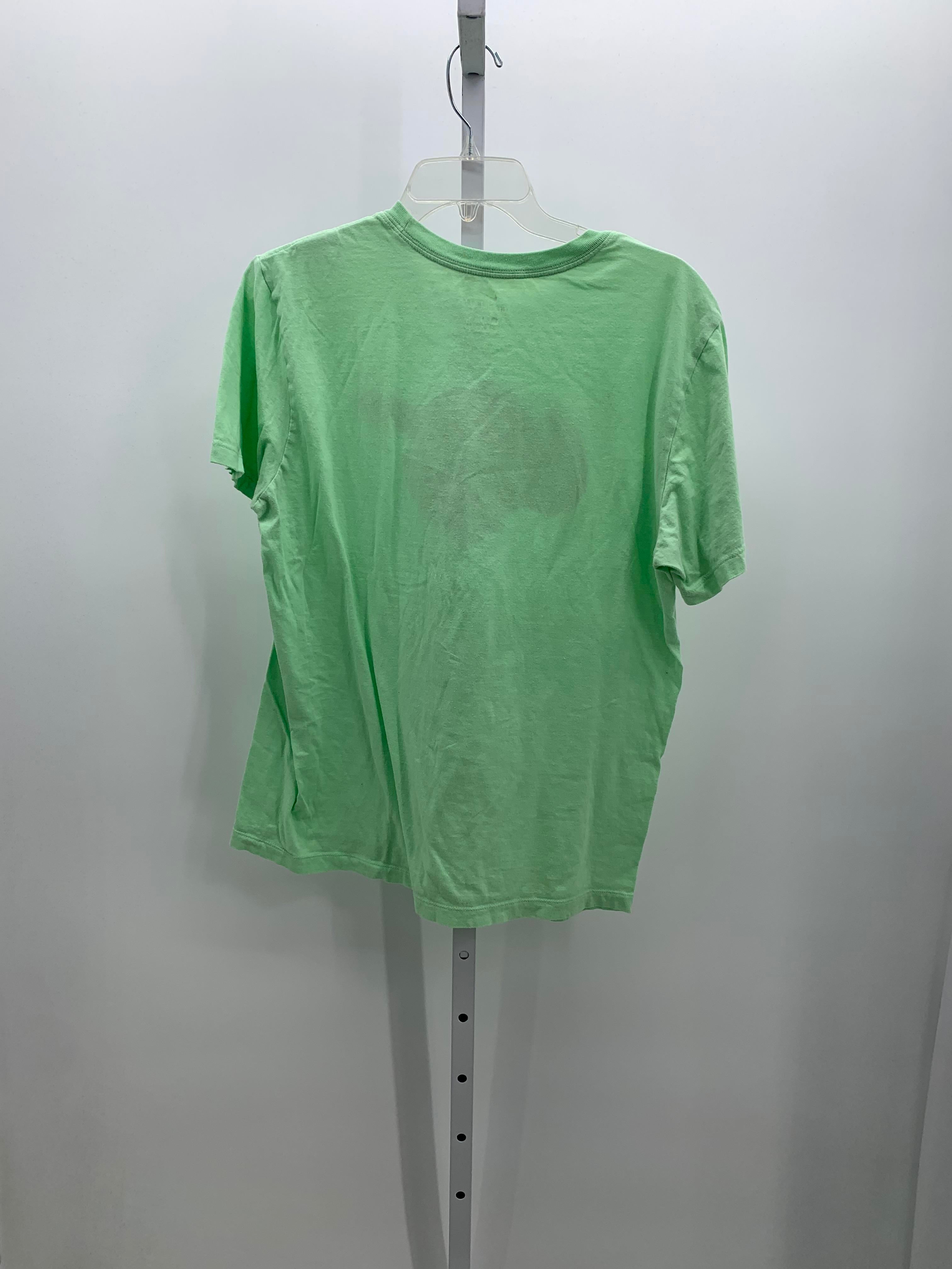 WORLDWIDE KNIT TEE