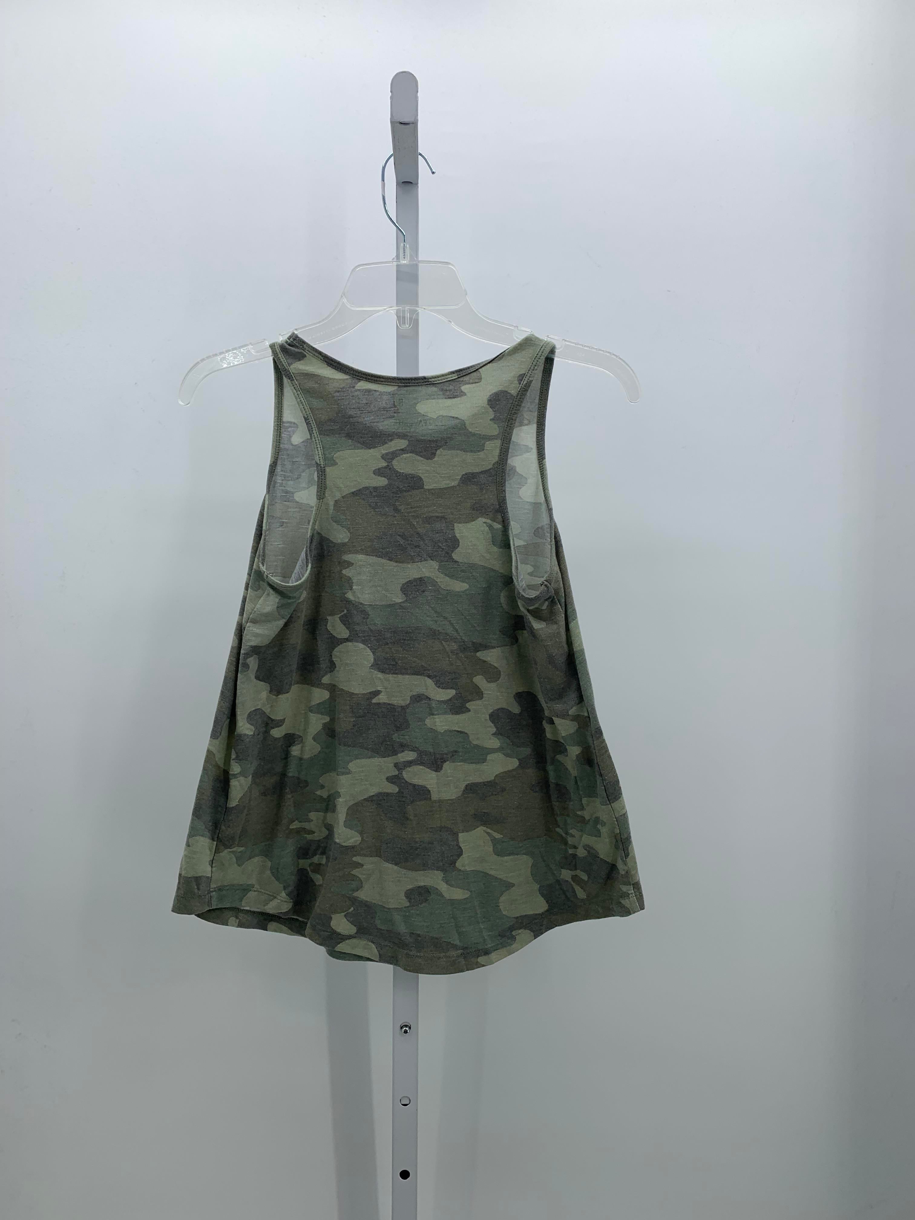 SO Size Small Juniors Tank