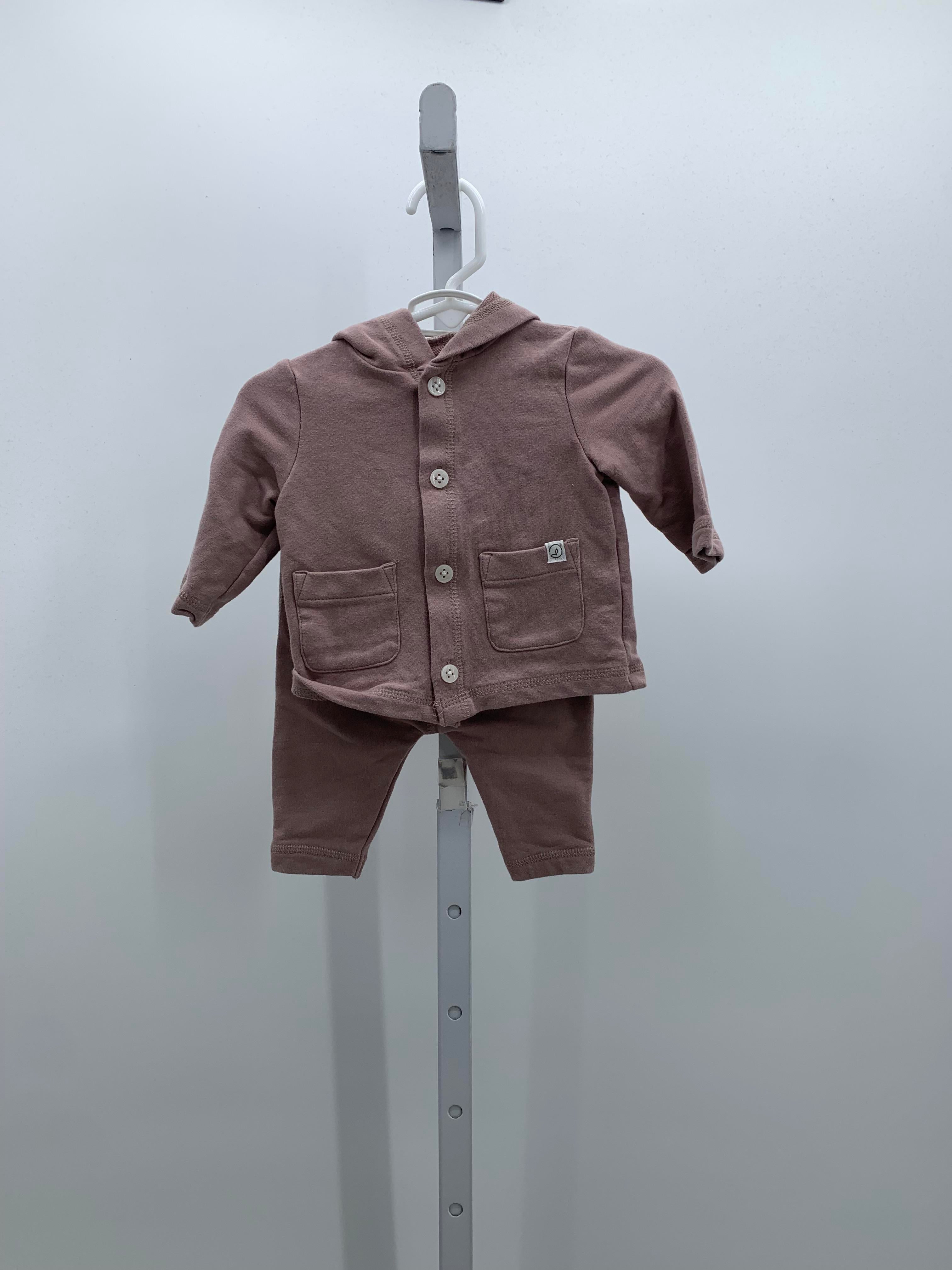 Carters Size 3 Months Girls 2 Pieces