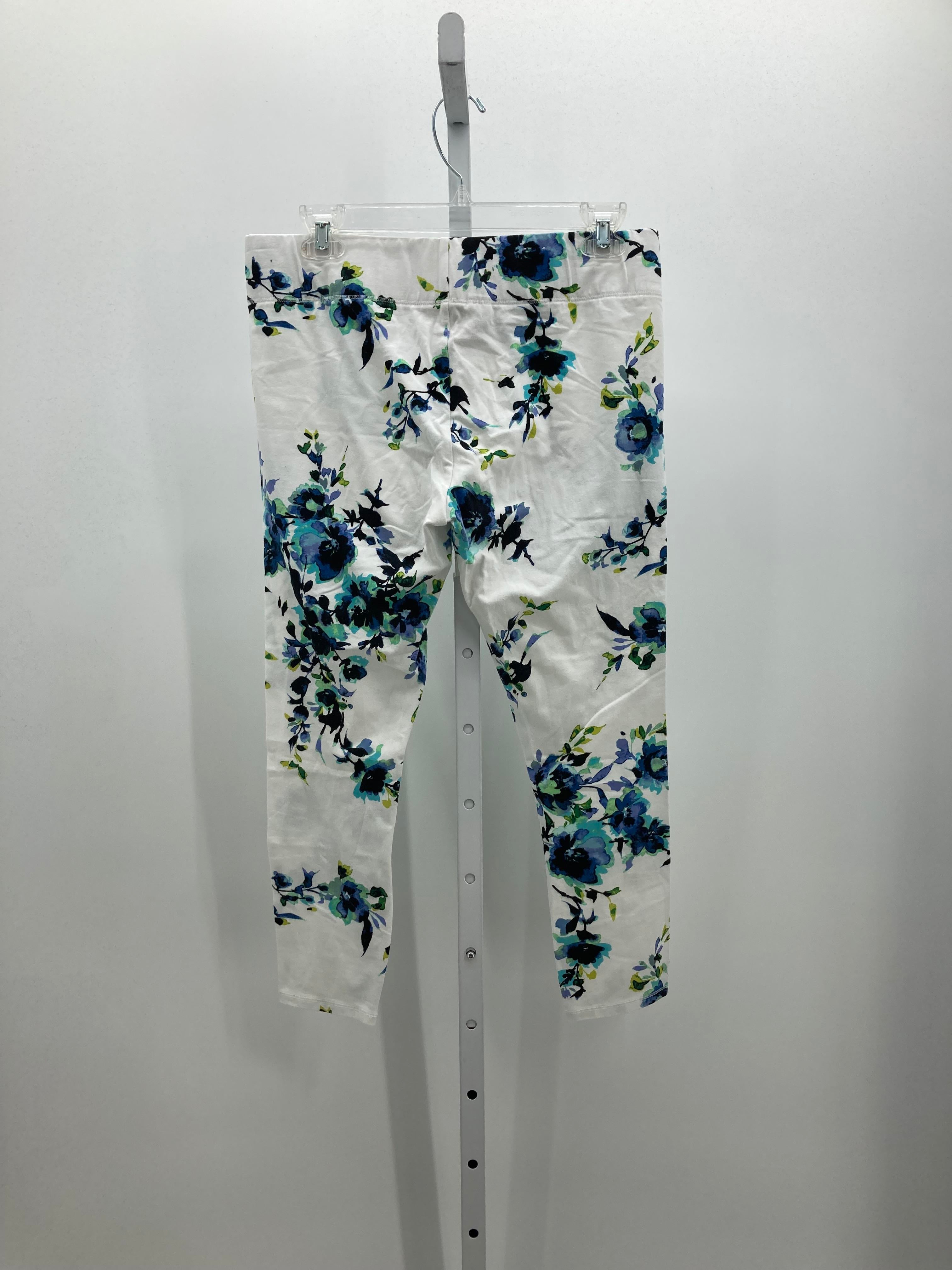 Size Medium Misses Leggings