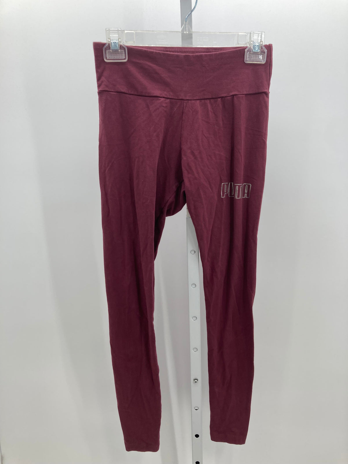 Puma Size Small Misses Leggings