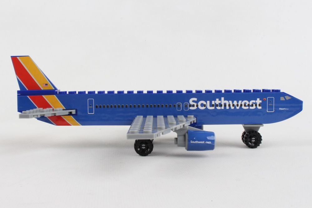 Southwest Construction Toy